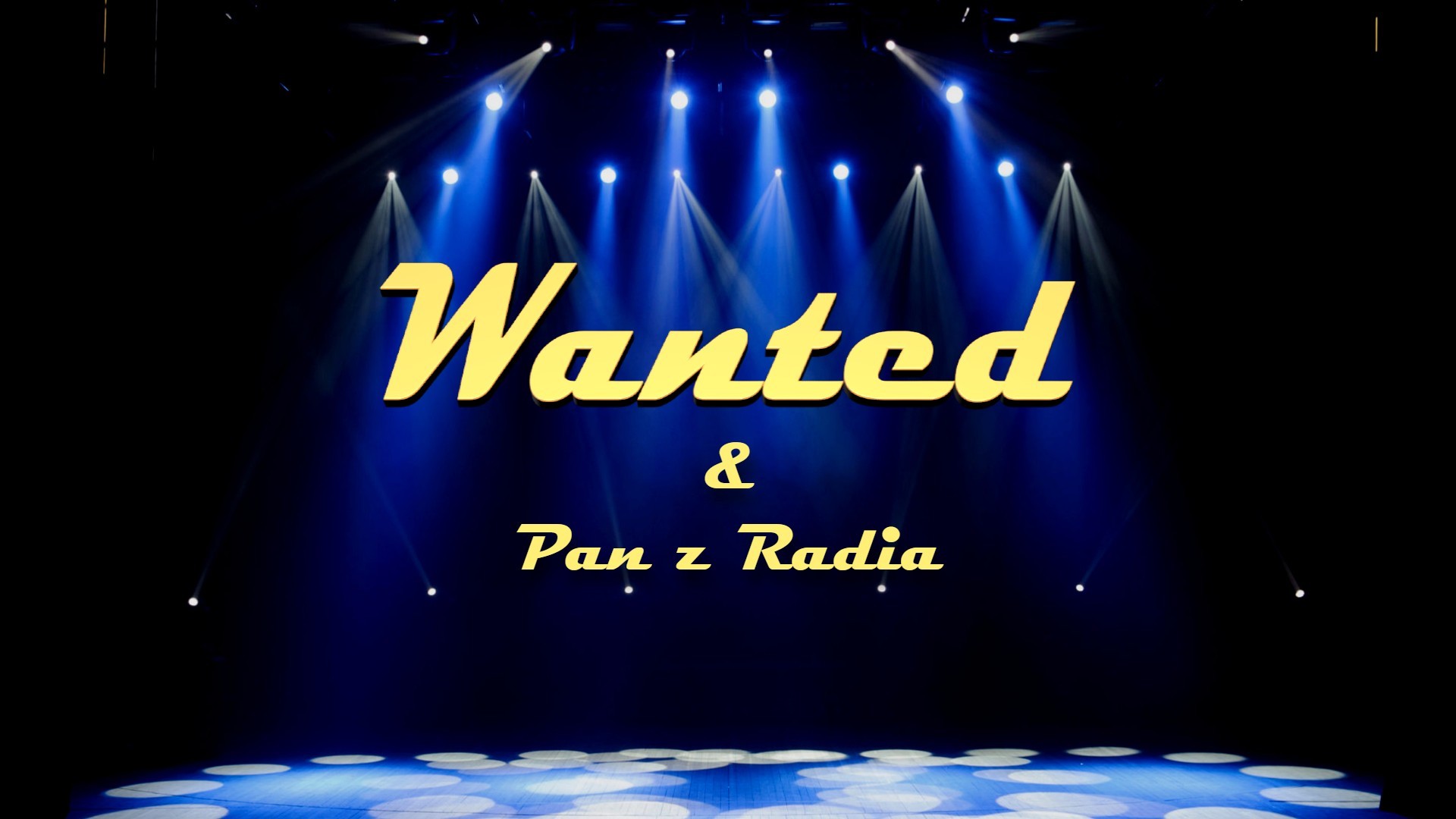 Zespół Wanted | Zespół muzyczny Warszawa, mazowieckie - cover