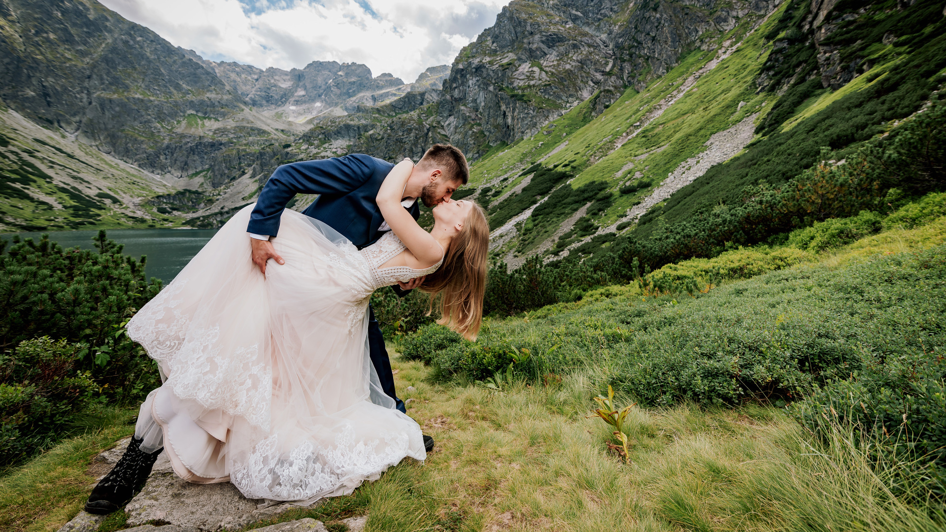 Kreatywny fotograf z indywidualnym podejściem | Fotograf ślubny Bydgoszcz, kujawsko-pomorskie - cover