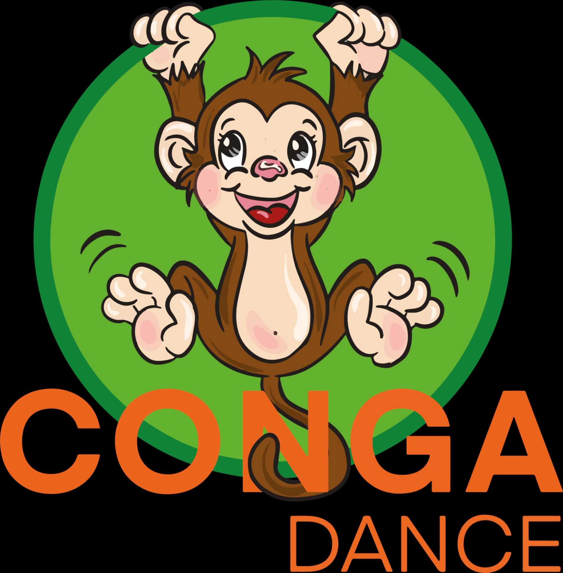 Conga Dance Mobilna Szkoła Tańca | Animator dla dzieci Gdańsk, pomorskie - cover