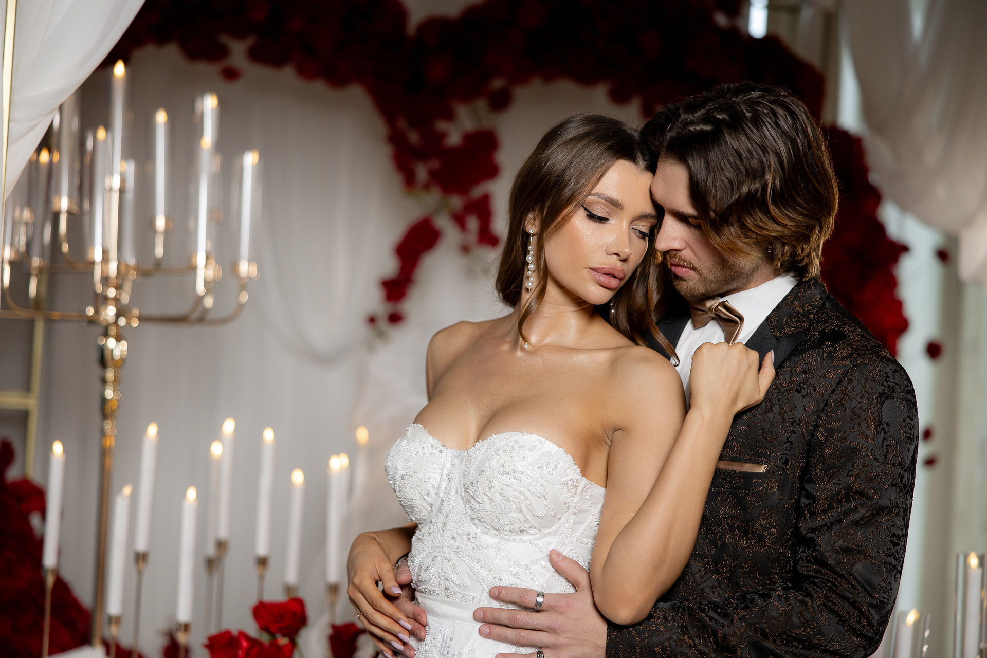 Kwiat Fotosu | Fotograf ślubny Warszawa, mazowieckie - cover 1