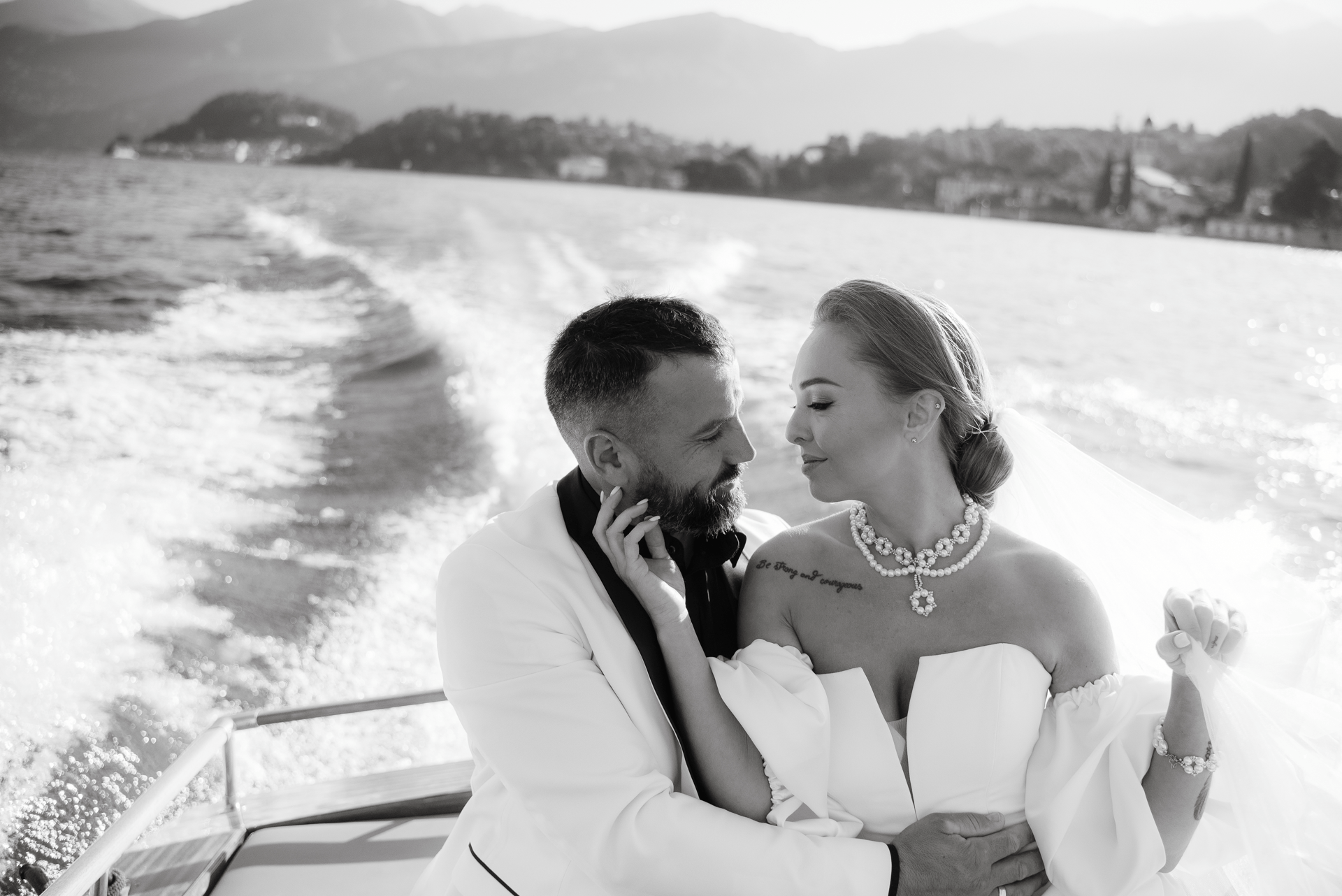 Kwiat Fotosu | Fotograf ślubny Warszawa, mazowieckie - cover 3