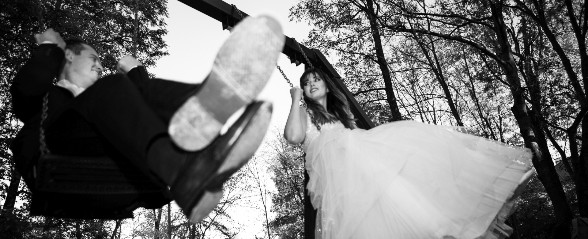 Kamil Duda Fotografia | Fotograf ślubny Wieliczka, małopolskie - cover