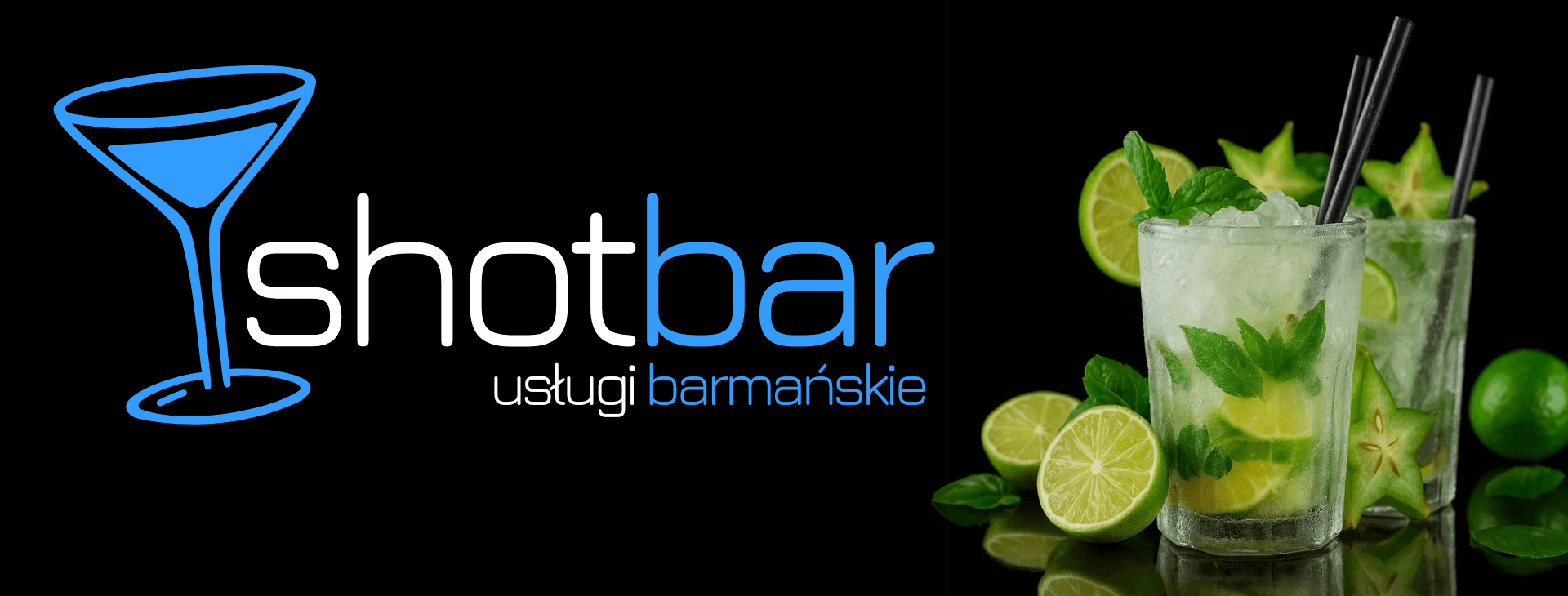 ShotBAR - usługi barmańskie | Barman na wesele Koluszki, łódzkie - cover