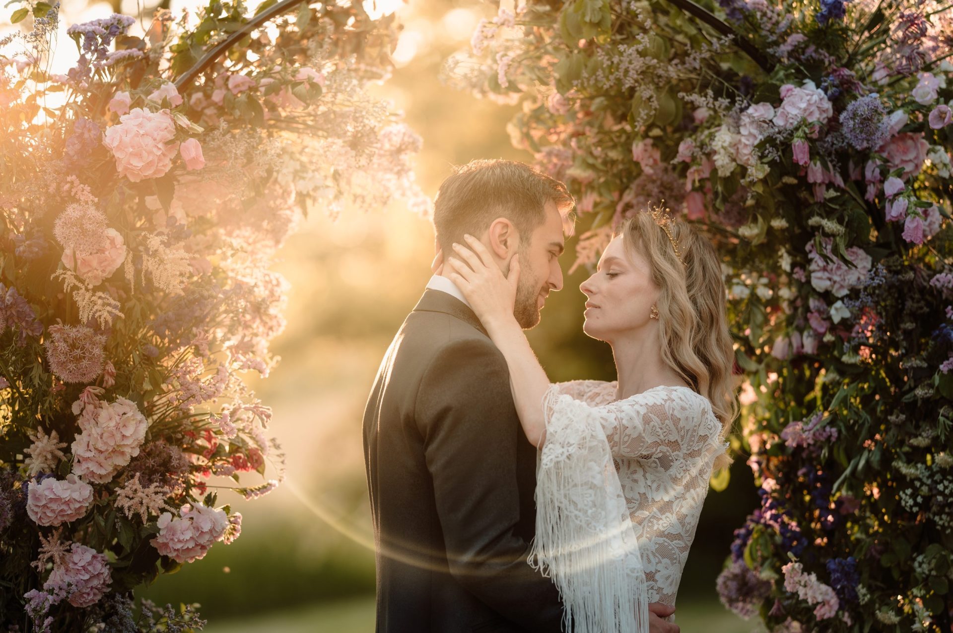 AZ BEDNARZ Fotografia | Fotograf ślubny Jeżowe, podkarpackie - cover 1