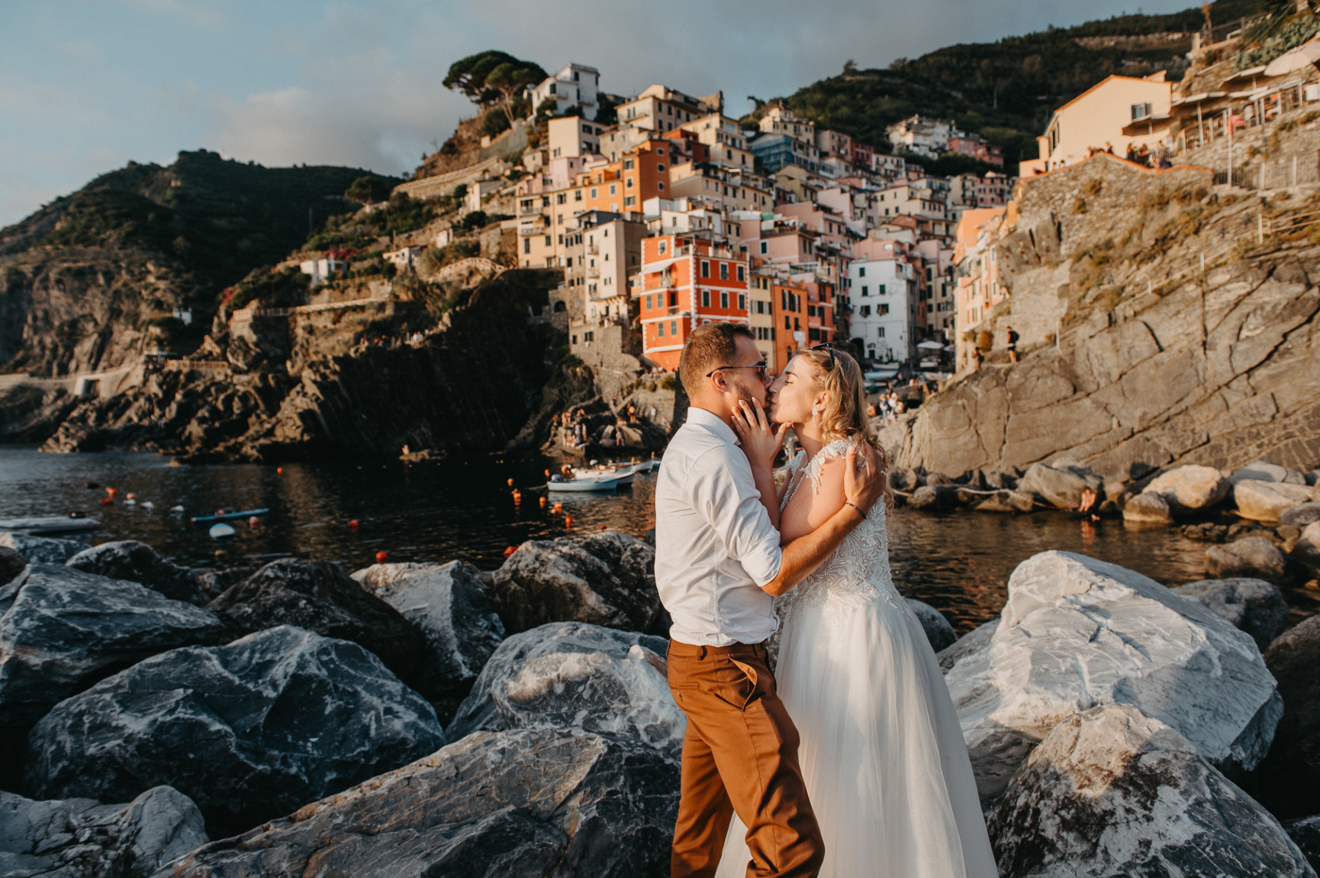 AZ BEDNARZ Fotografia | Fotograf ślubny Jeżowe, podkarpackie - cover 2