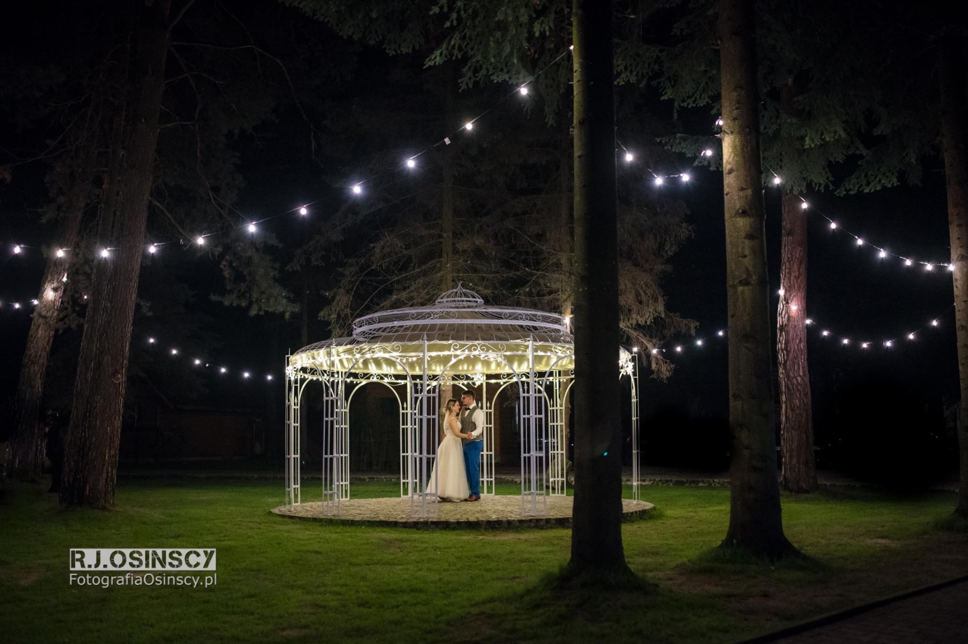 Fotografia Ślubna Osińscy | Fotograf ślubny Pszczyna, śląskie - cover