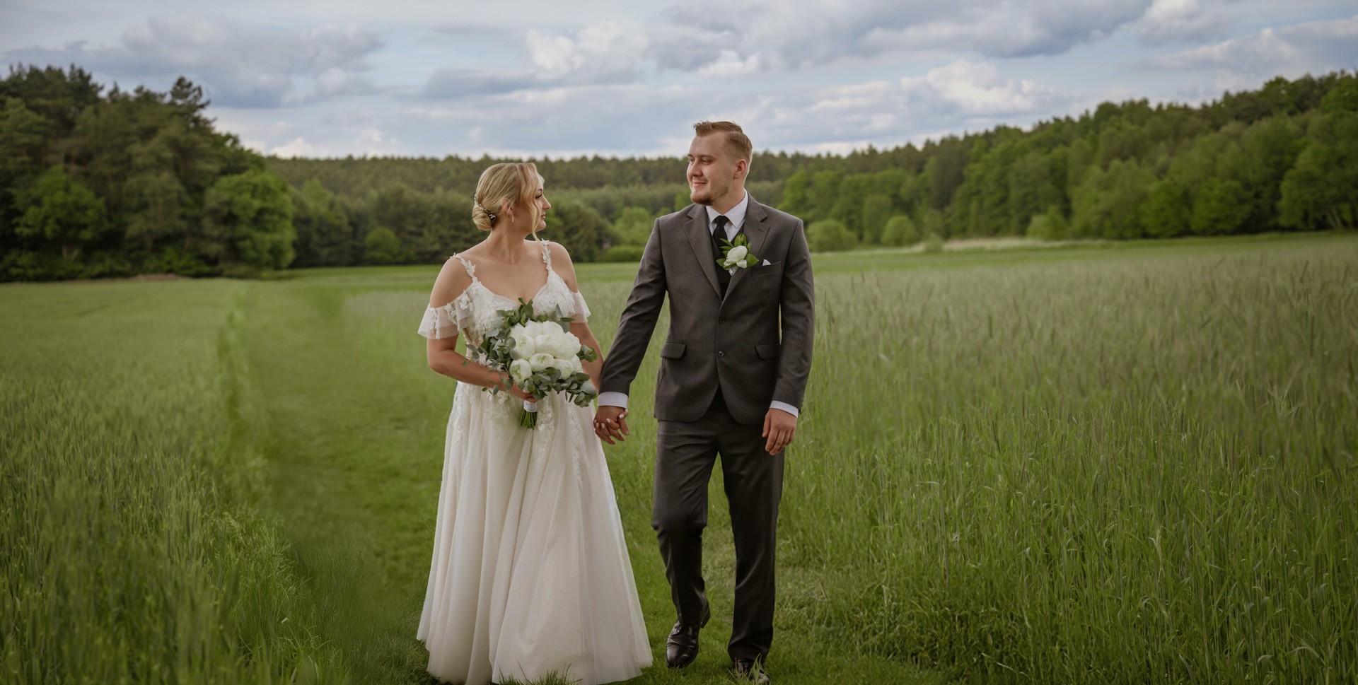 Anna Wolny Fotografia | Fotograf ślubny Rydułtowy, śląskie - cover 2