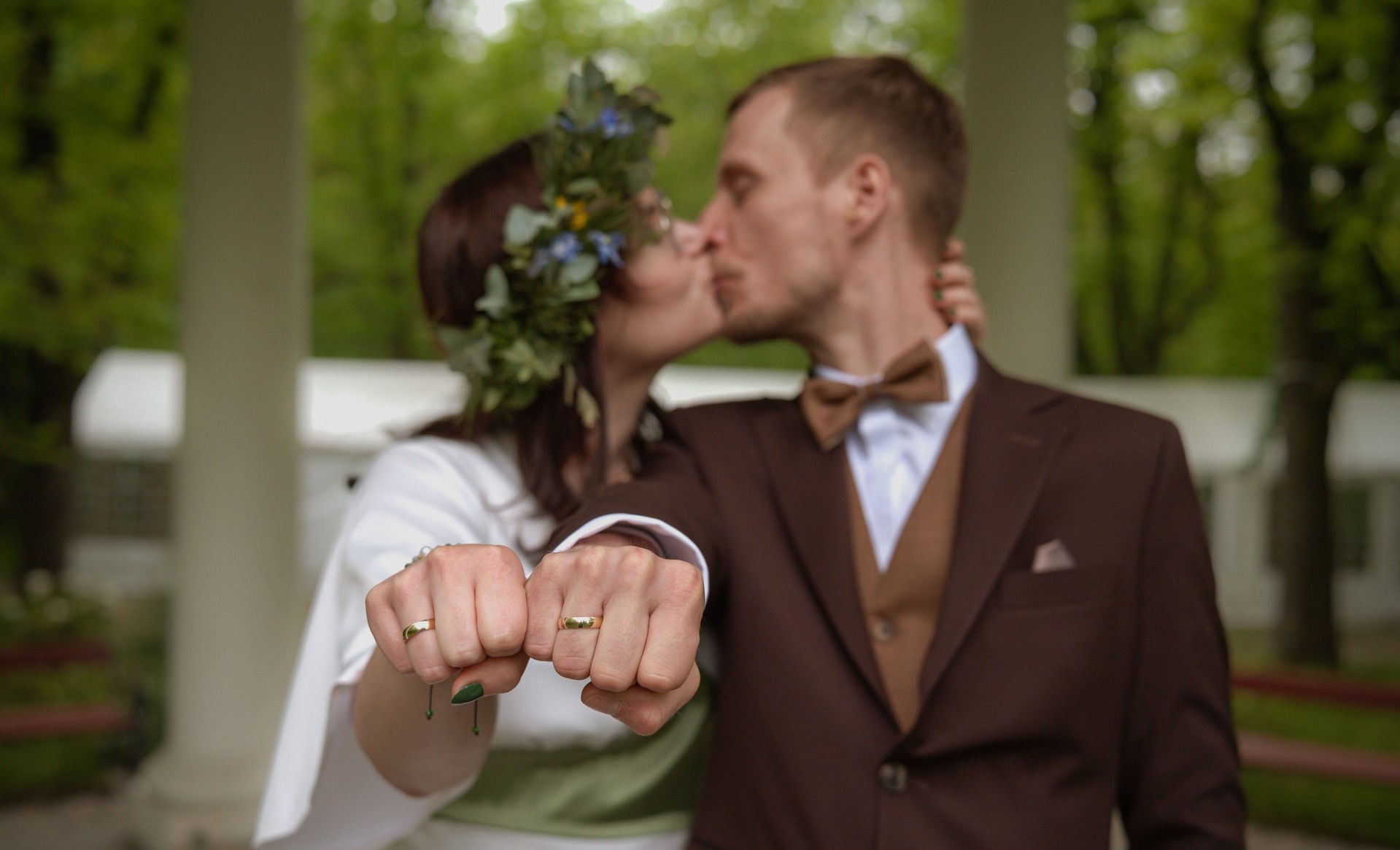 Anna Wolny Fotografia | Fotograf ślubny Rydułtowy, śląskie - cover 3