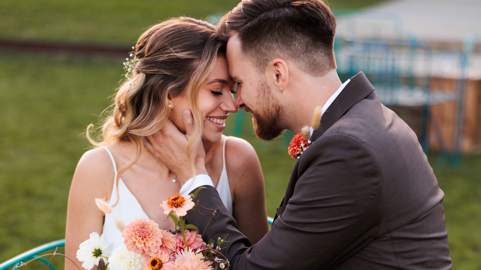 Welon i Frak - Film i Fotografia | Kamerzysta na wesele Koszalin, zachodniopomorskie - cover
