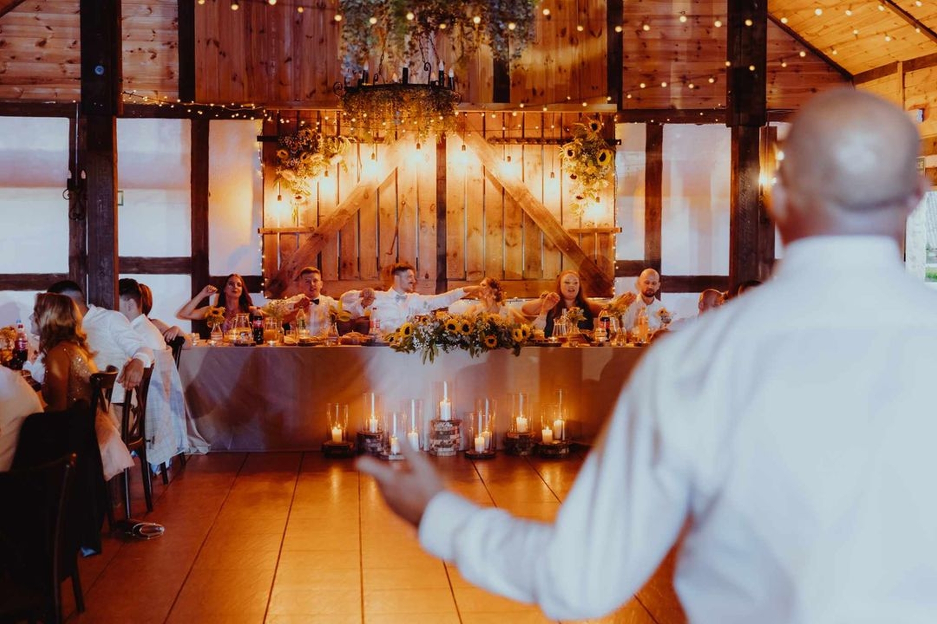 Kolesie od Muzyki / DJ i Wodzirej | DJ na wesele Koszalin, zachodniopomorskie - cover