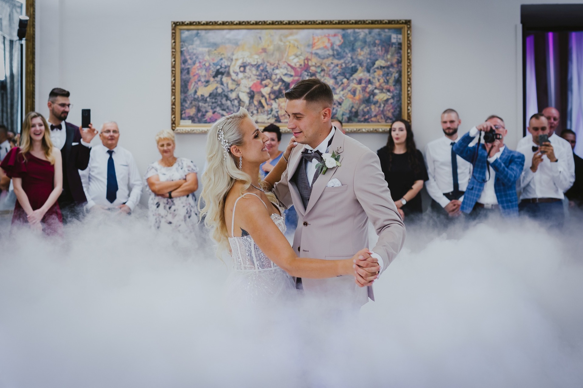 FotoMagia Miłosz Magdziarz | Fotograf ślubny Dębica, podkarpackie - cover
