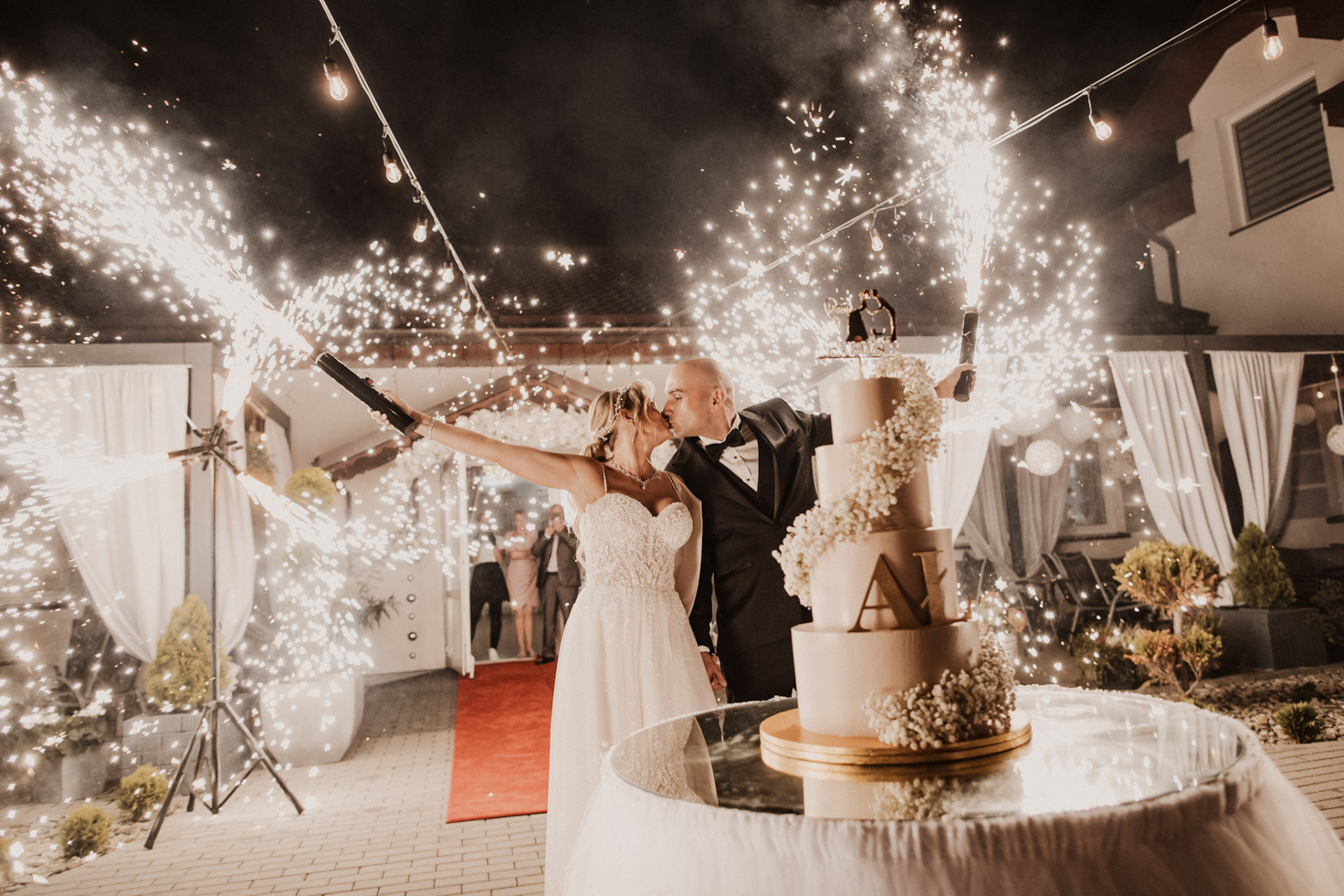 Diamentowa | Sala weselna Żukczyn, pomorskie - cover