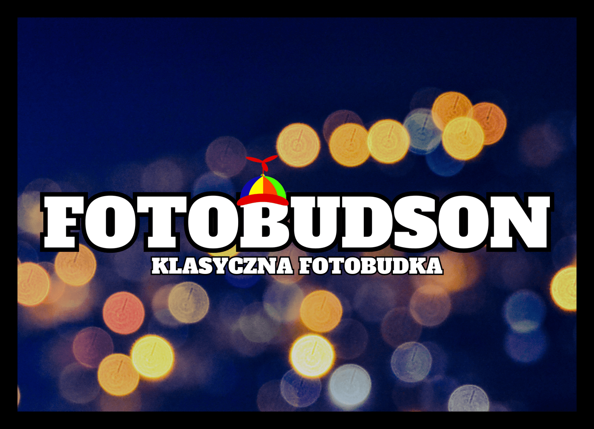 Fotobudson - Fotobudka | Fotobudka na wesele Nowy Dwór Mazowiecki, mazowieckie - cover 2