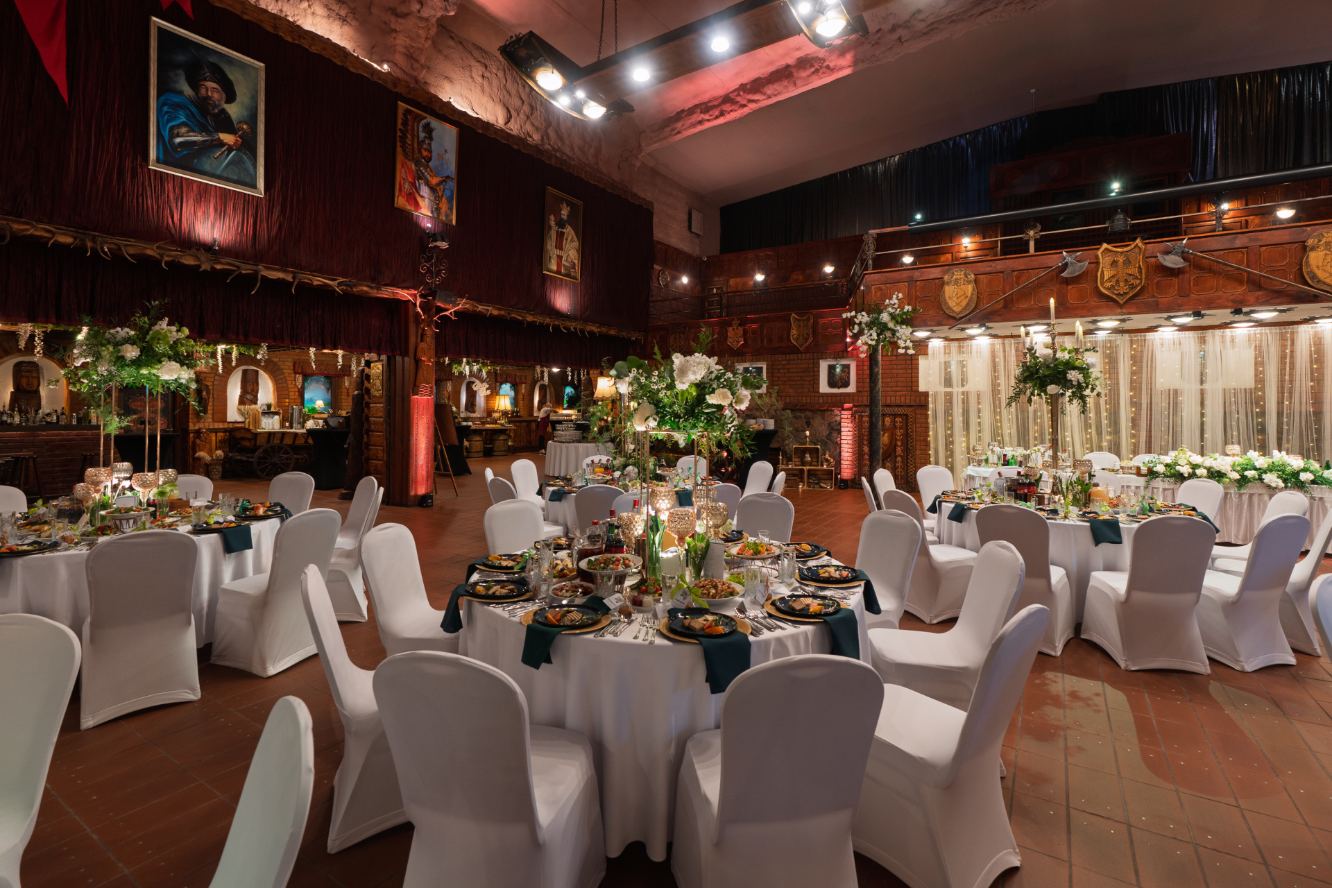 Hotel Trylogia | Sala weselna Zielonka, mazowieckie - cover