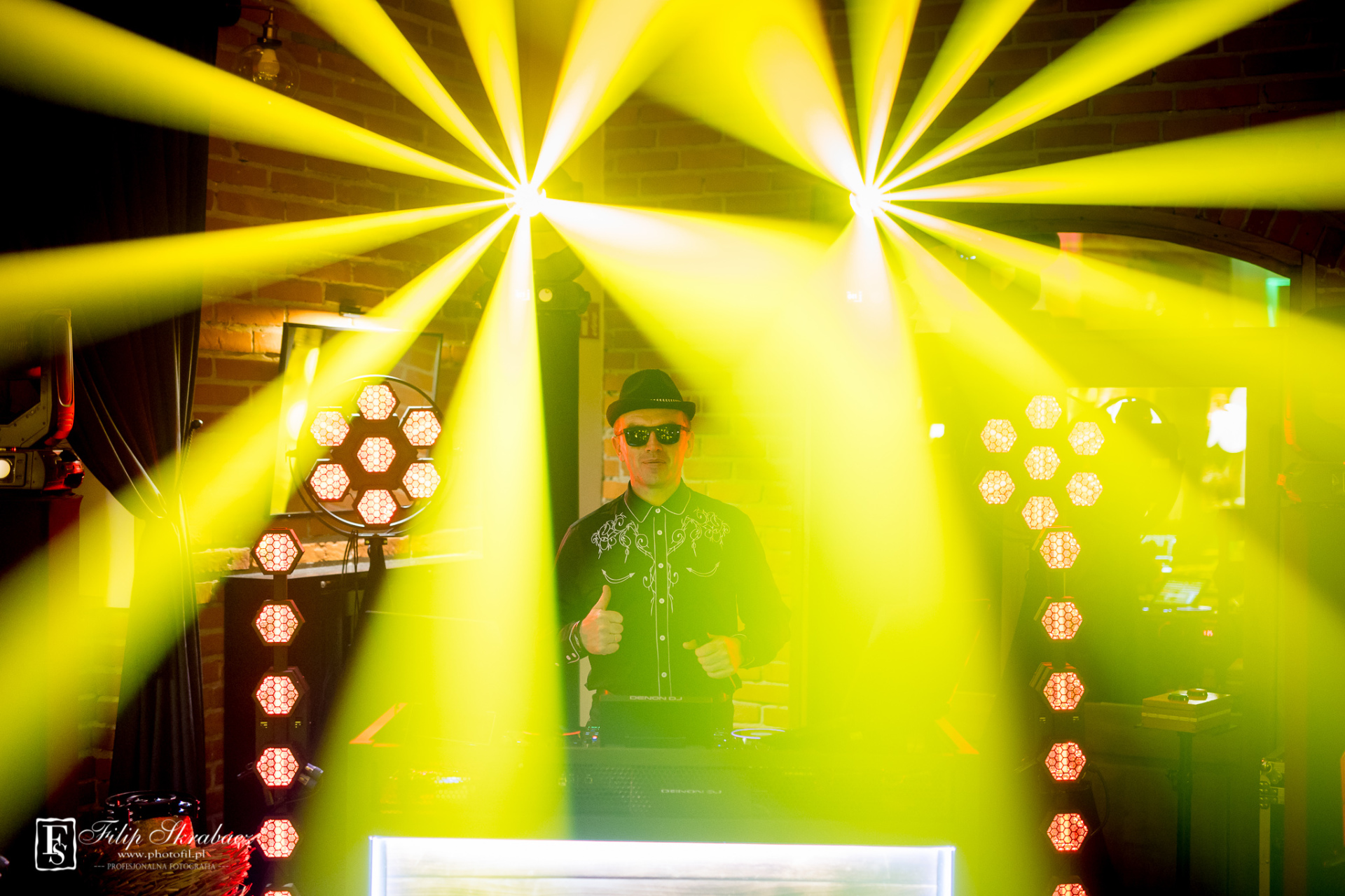 Dj MARCO Wodzirej | DJ na wesele Rzeszów, podkarpackie - cover