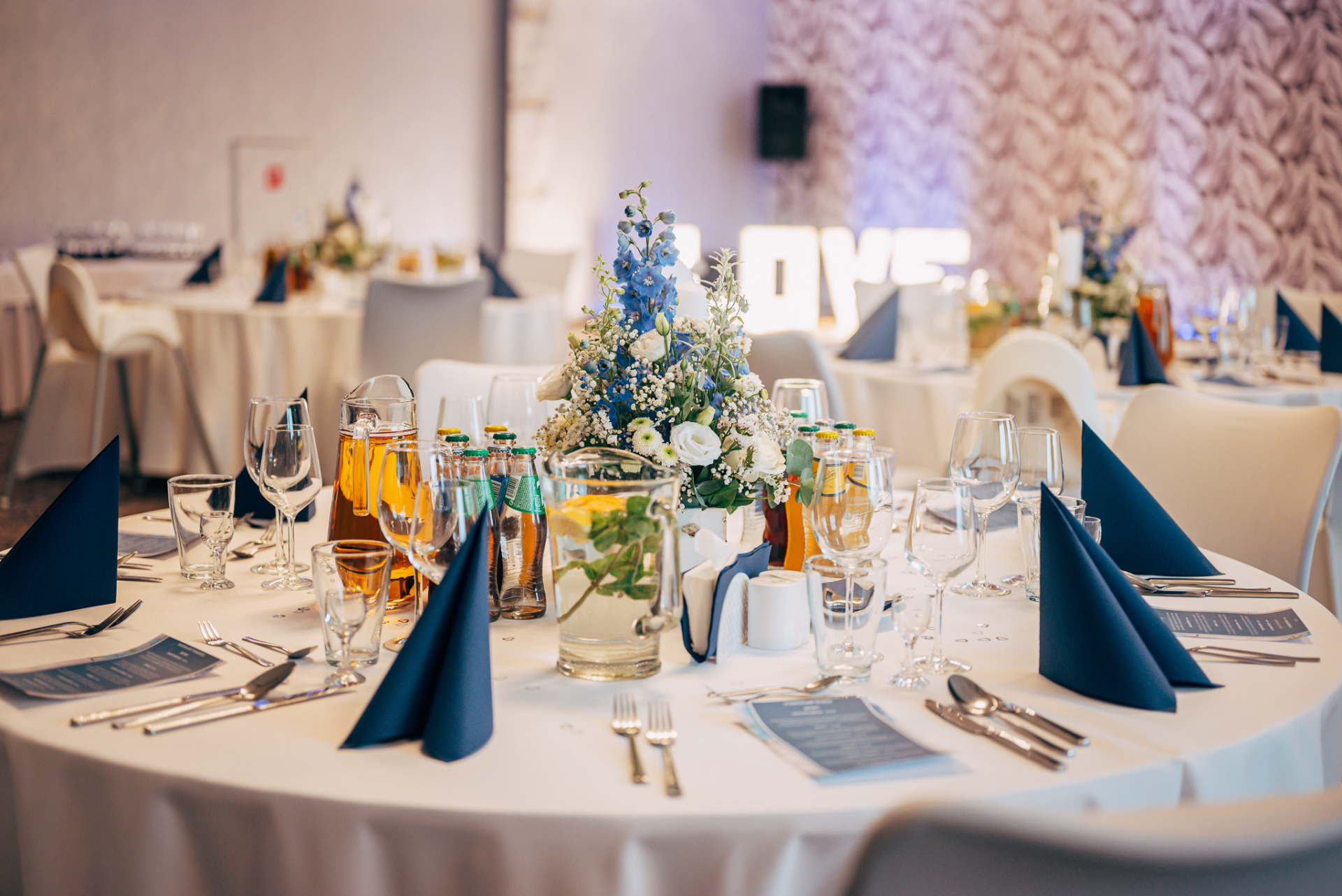 Hotel Lenart | Sala weselna Kraków, małopolskie - cover 3