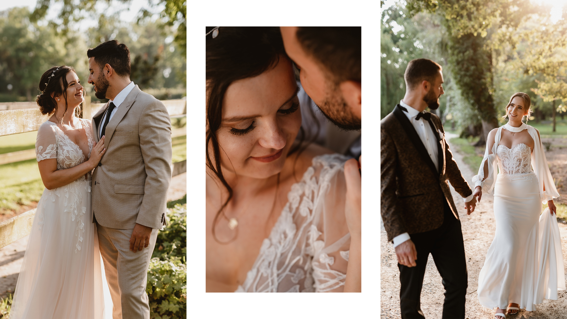 Fotografia Siedleccy | Fotograf ślubny Wrocław, dolnośląskie - cover 2