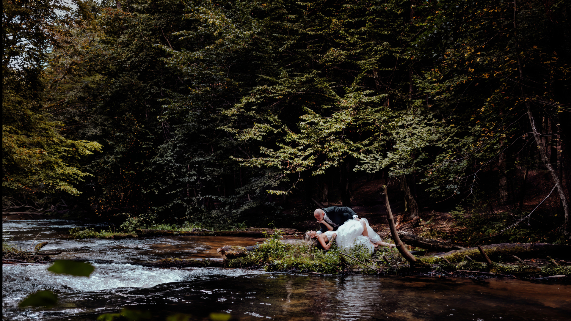 DIDE - Marzena i Bartłomiej Smoląg | Fotograf ślubny Zamość, lubelskie - cover 1