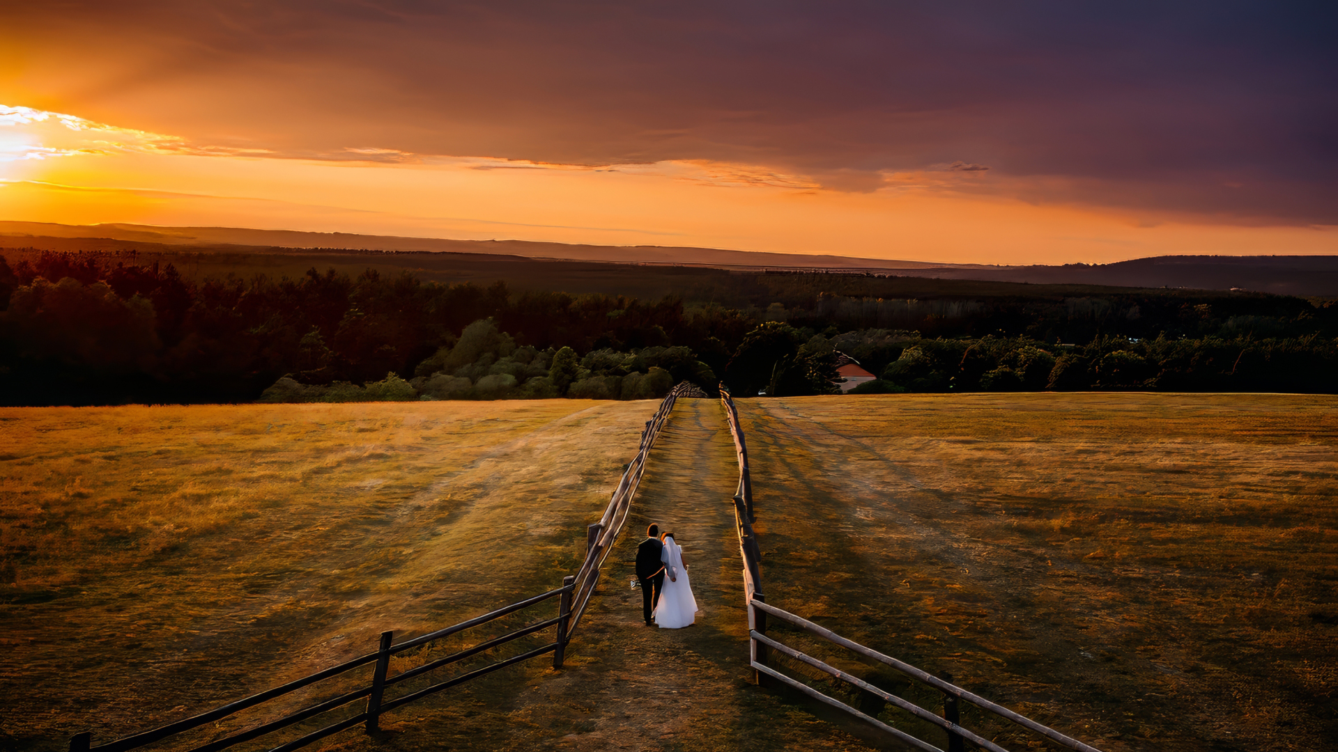 DIDE - Marzena i Bartłomiej Smoląg | Fotograf ślubny Zamość, lubelskie - cover 2