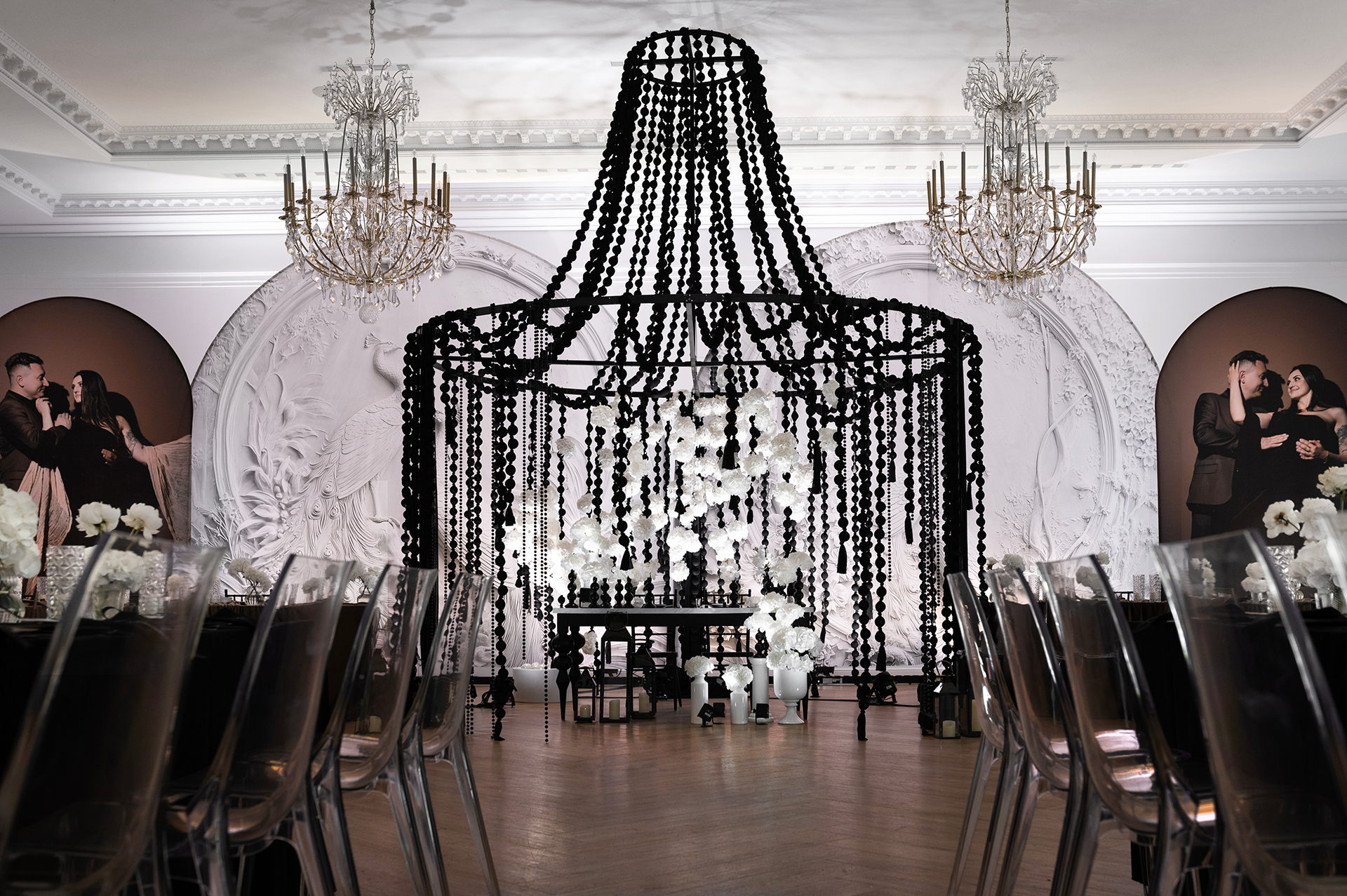 Royal Wedding | Wedding planner Warszawa, mazowieckie - cover 1