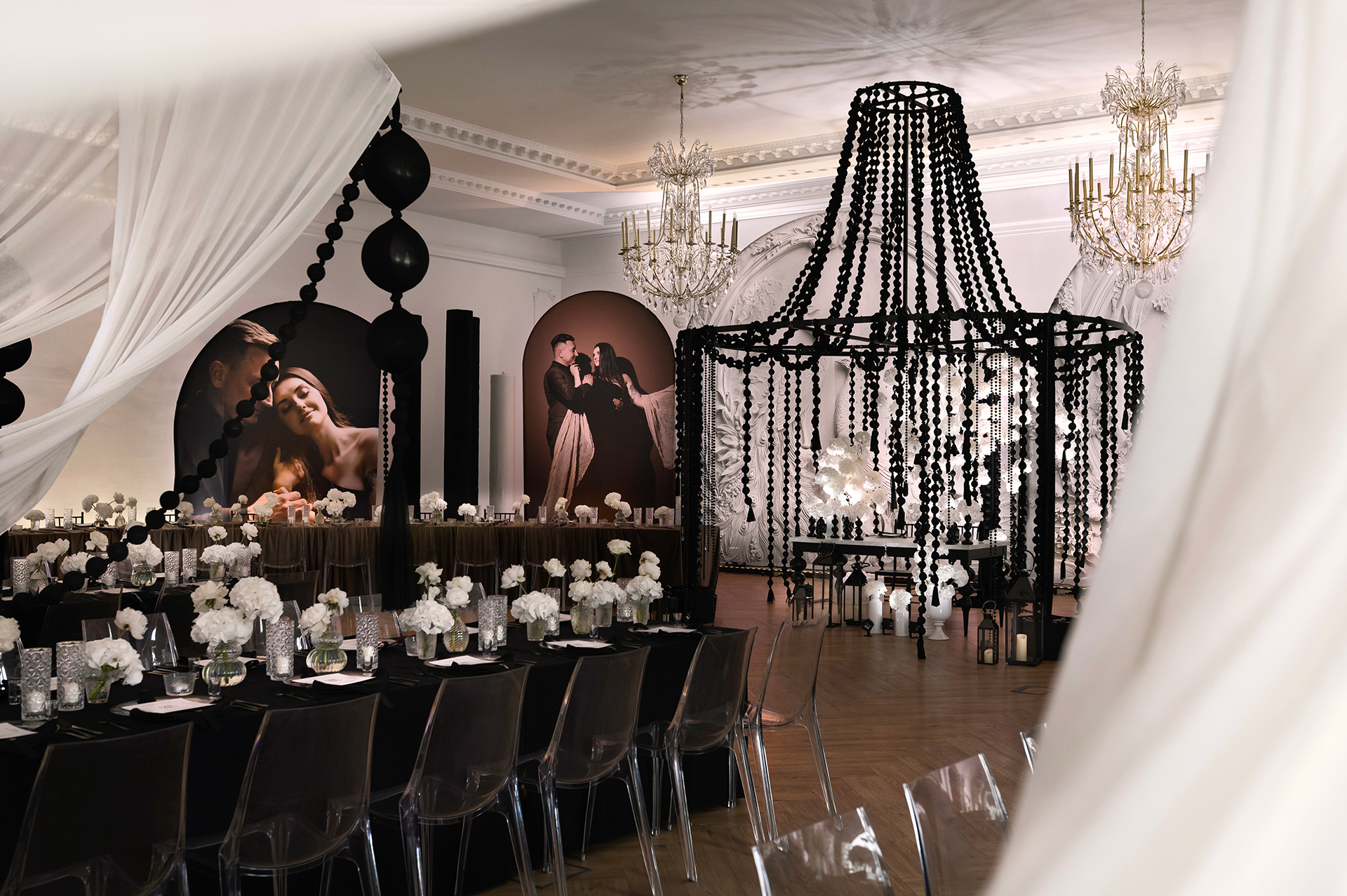 Royal Wedding | Wedding planner Warszawa, mazowieckie - cover 3