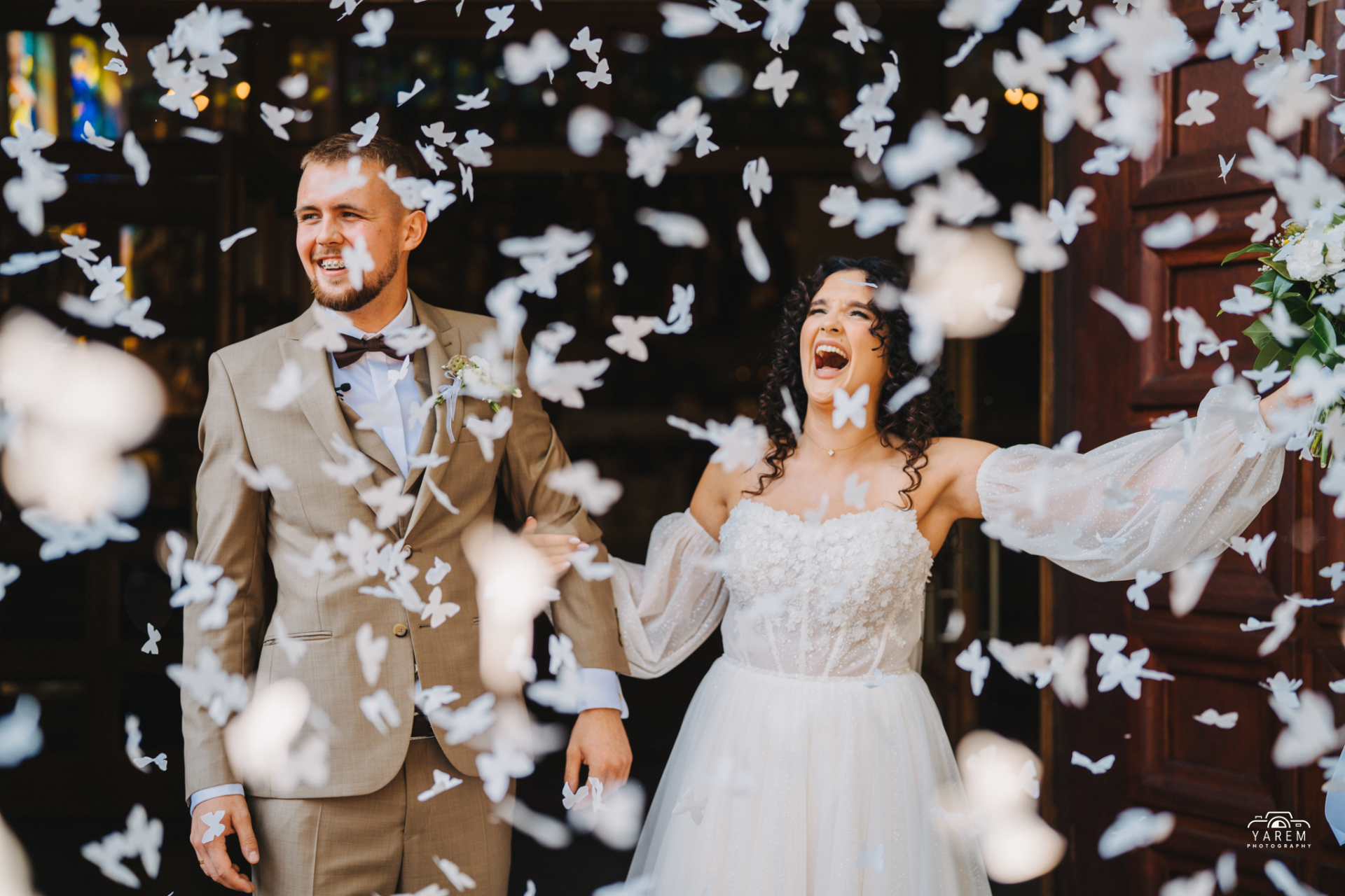 Yarem Photography Foto&Video | Kamerzysta na wesele Rabka-Zdrój, małopolskie - cover