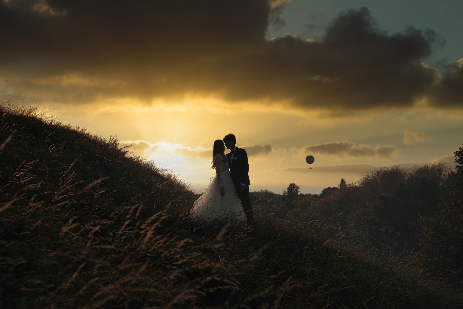 Egostudio Dominik Sosnowski | Fotograf ślubny Tarnów, małopolskie - cover 3