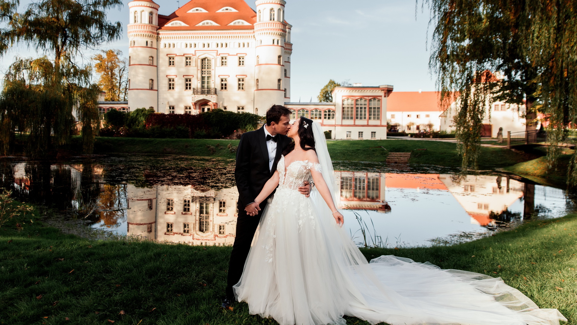 Natalka Zaleska fotografia | Fotograf ślubny Jelenia Góra, dolnośląskie - cover 3