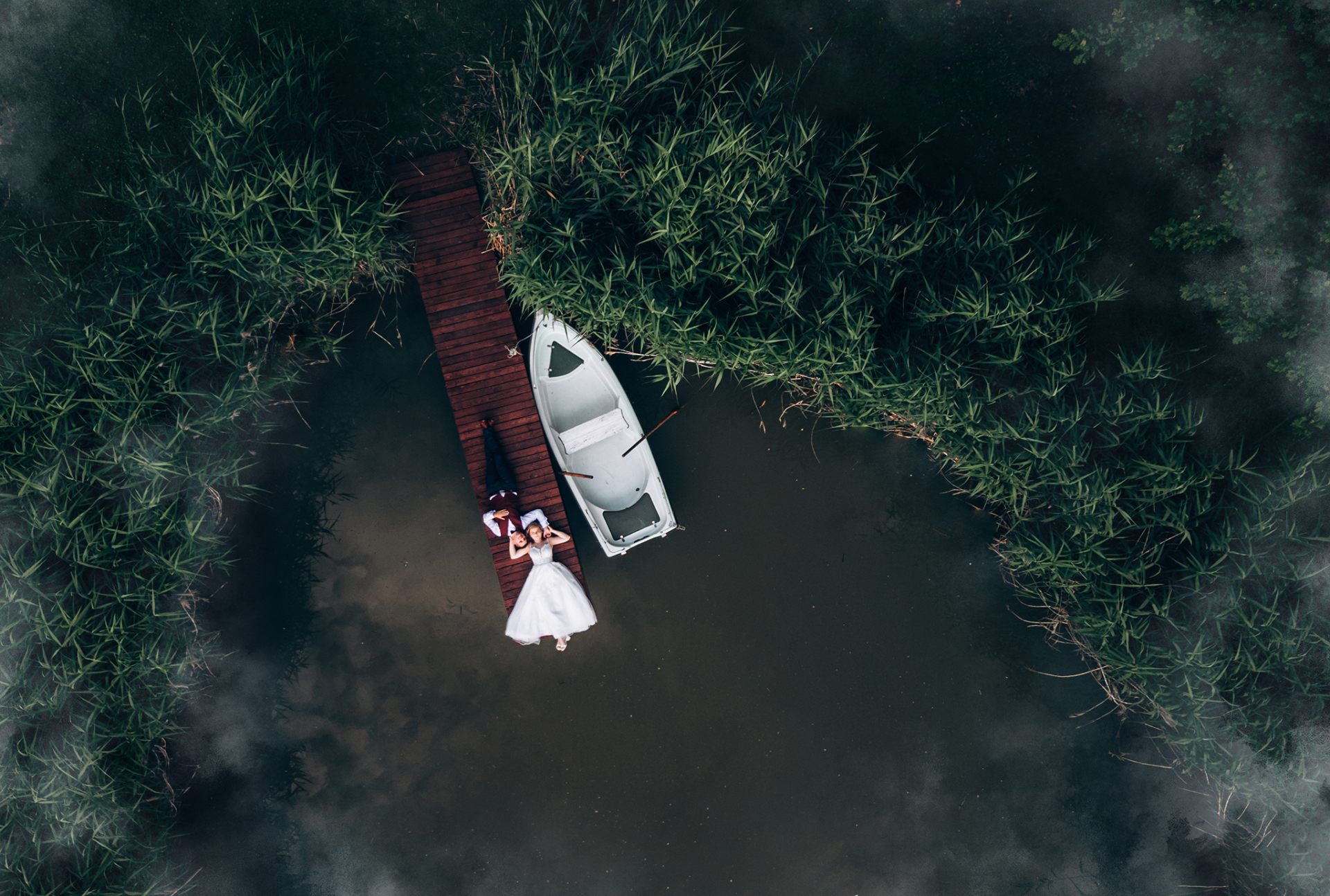 Foto Kamelot Kamil Lisowski | Fotograf ślubny Jarosław, podkarpackie - cover 1