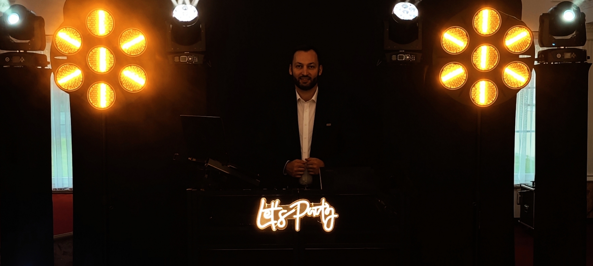 DJ Cherry | DJ na wesele Bielsko-Biała, śląskie - cover