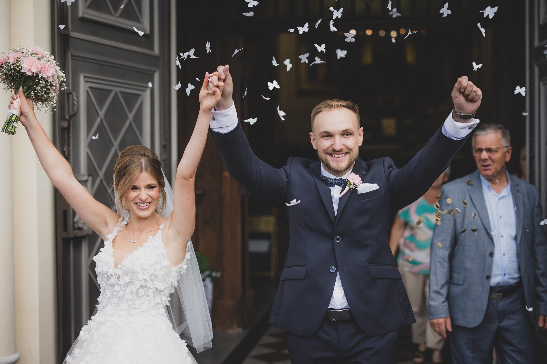 Zamkowski Fotografia i Film 4K | Kamerzysta na wesele Rzeszów, podkarpackie - cover