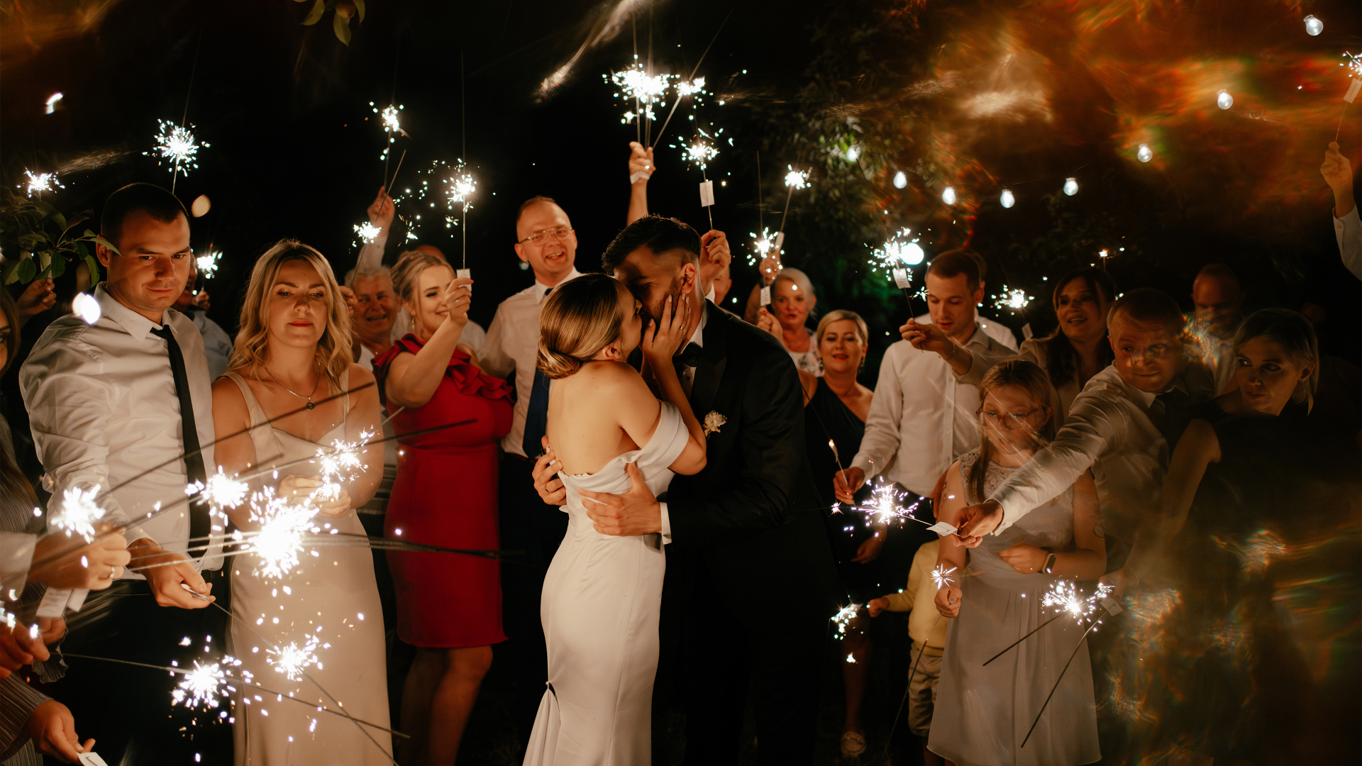 Wonderful Time Film&Foto&Dron 4K | Kamerzysta na wesele Zielona Góra, lubuskie - cover 1