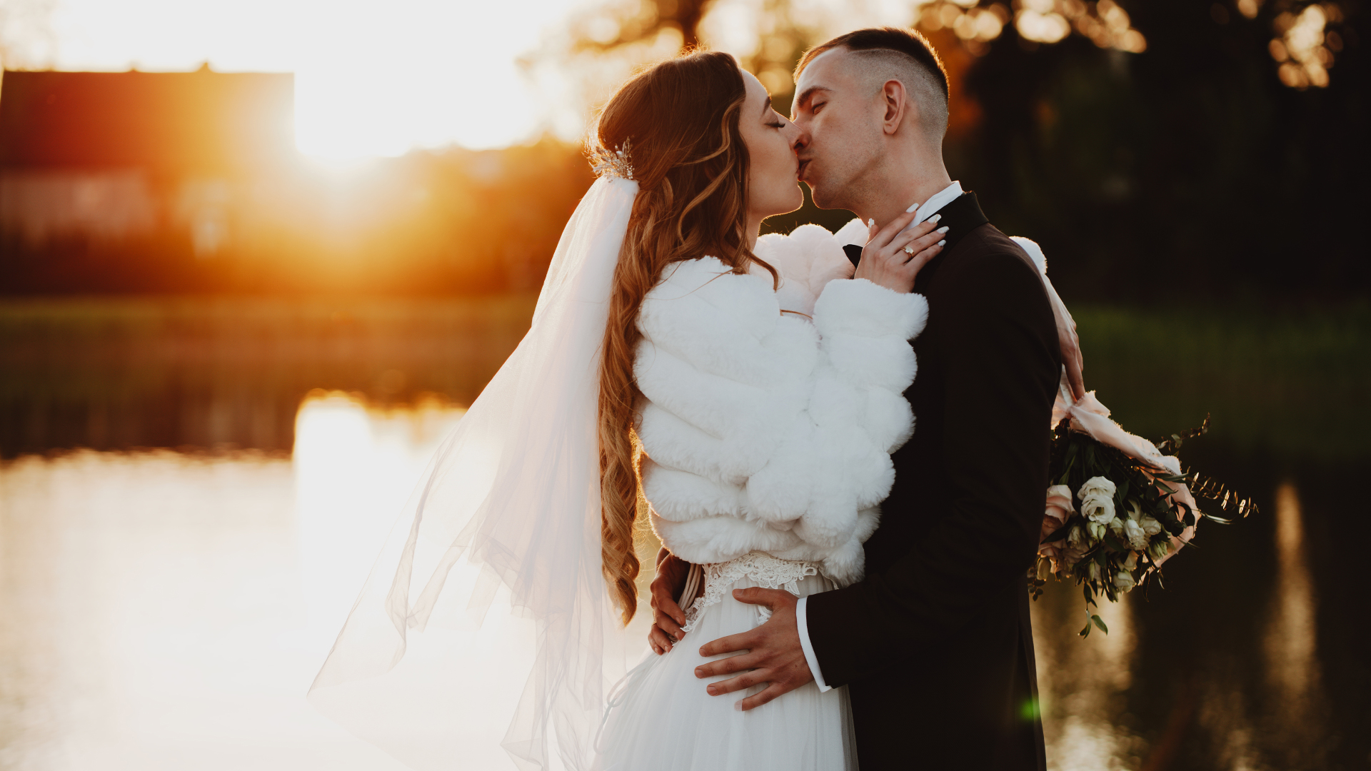 Wonderful Time Film&Foto&Dron 4K | Kamerzysta na wesele Zielona Góra, lubuskie - cover 2