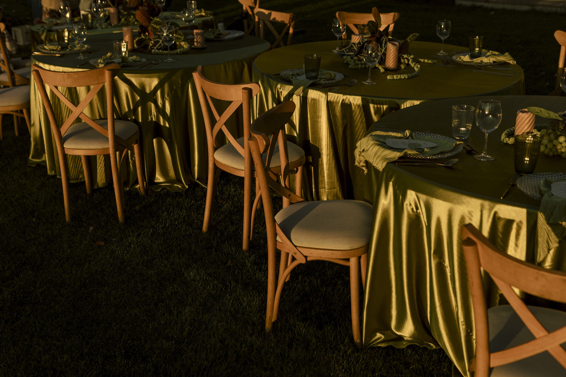 kwietnie.studio | Dekoracje ślubne Warszawa, mazowieckie - cover