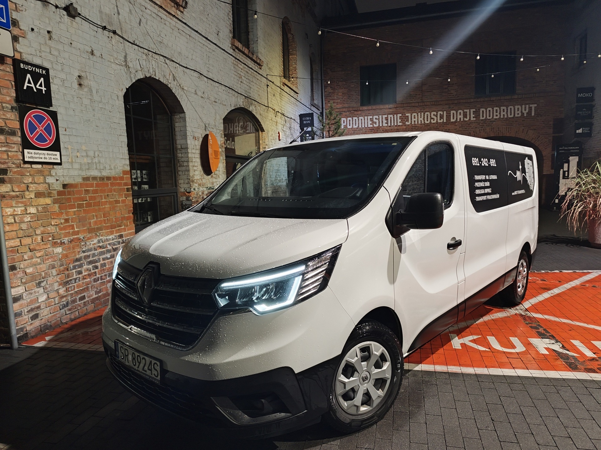 Matt Transport - Transport gości | Wynajem busów Rybnik, śląskie - cover 3