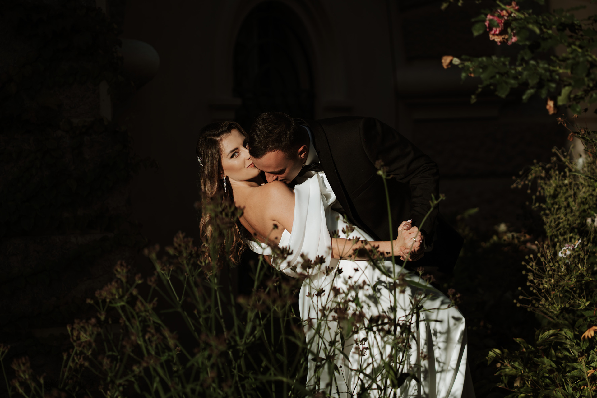 Fokusuje - Alicja Fotografia | Fotograf ślubny Rzeszów, podkarpackie - cover