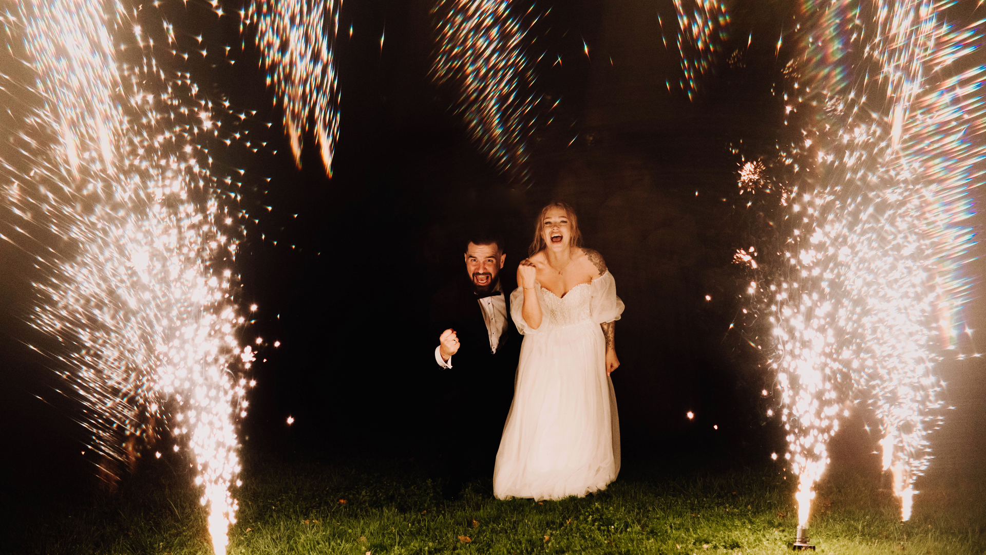 FotoHart | Fotograf ślubny Rzeszów, podkarpackie - cover