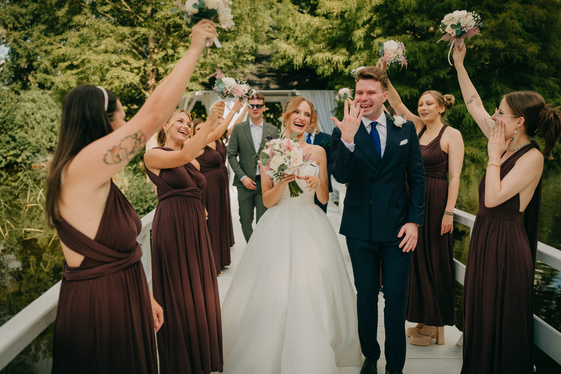 Fotografia Maciej Wilczyński | Fotograf ślubny Wrocław, dolnośląskie - cover 3