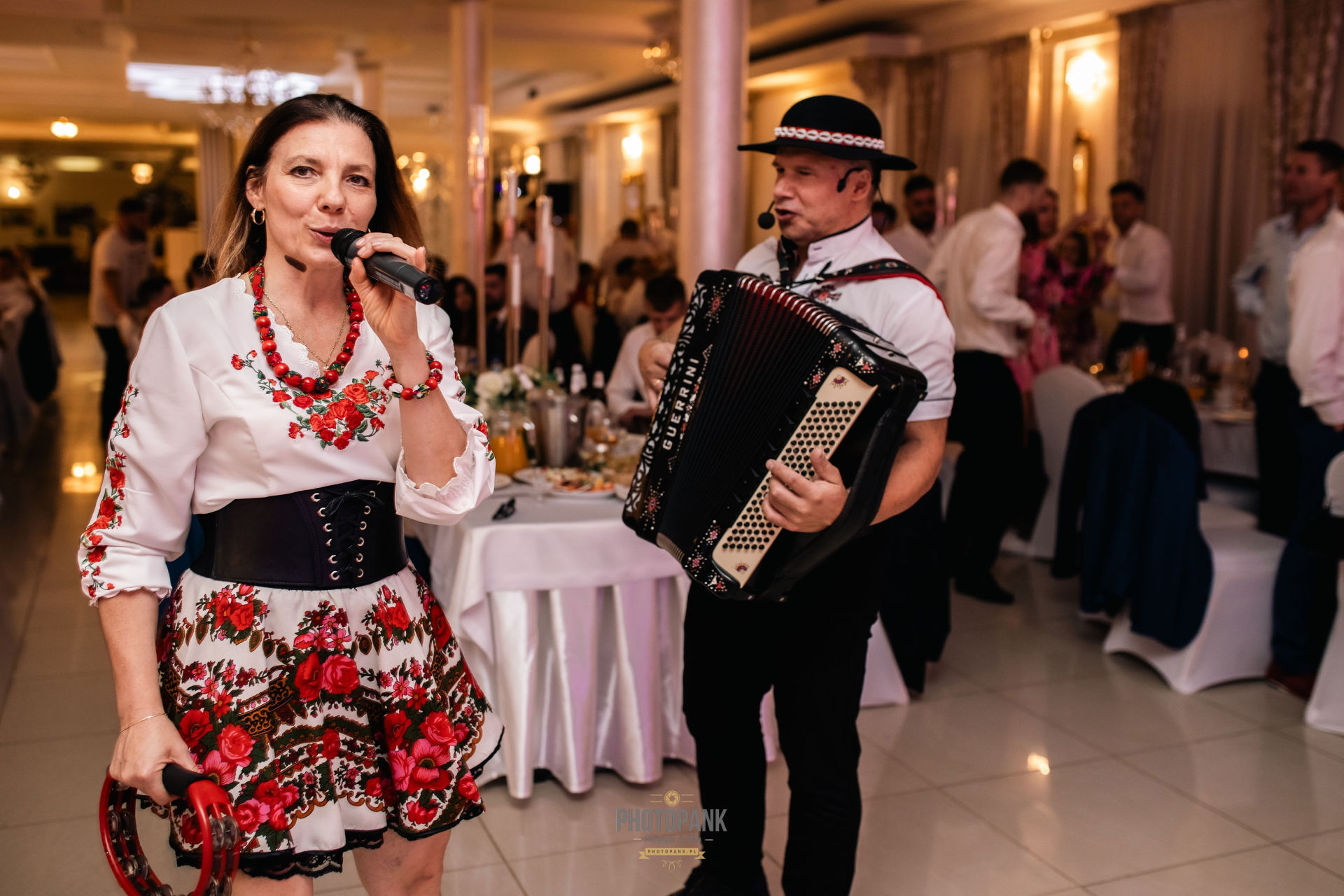 DJ wodzirej z akordeonem | DJ na wesele Grodzisk Mazowiecki, mazowieckie - cover 3