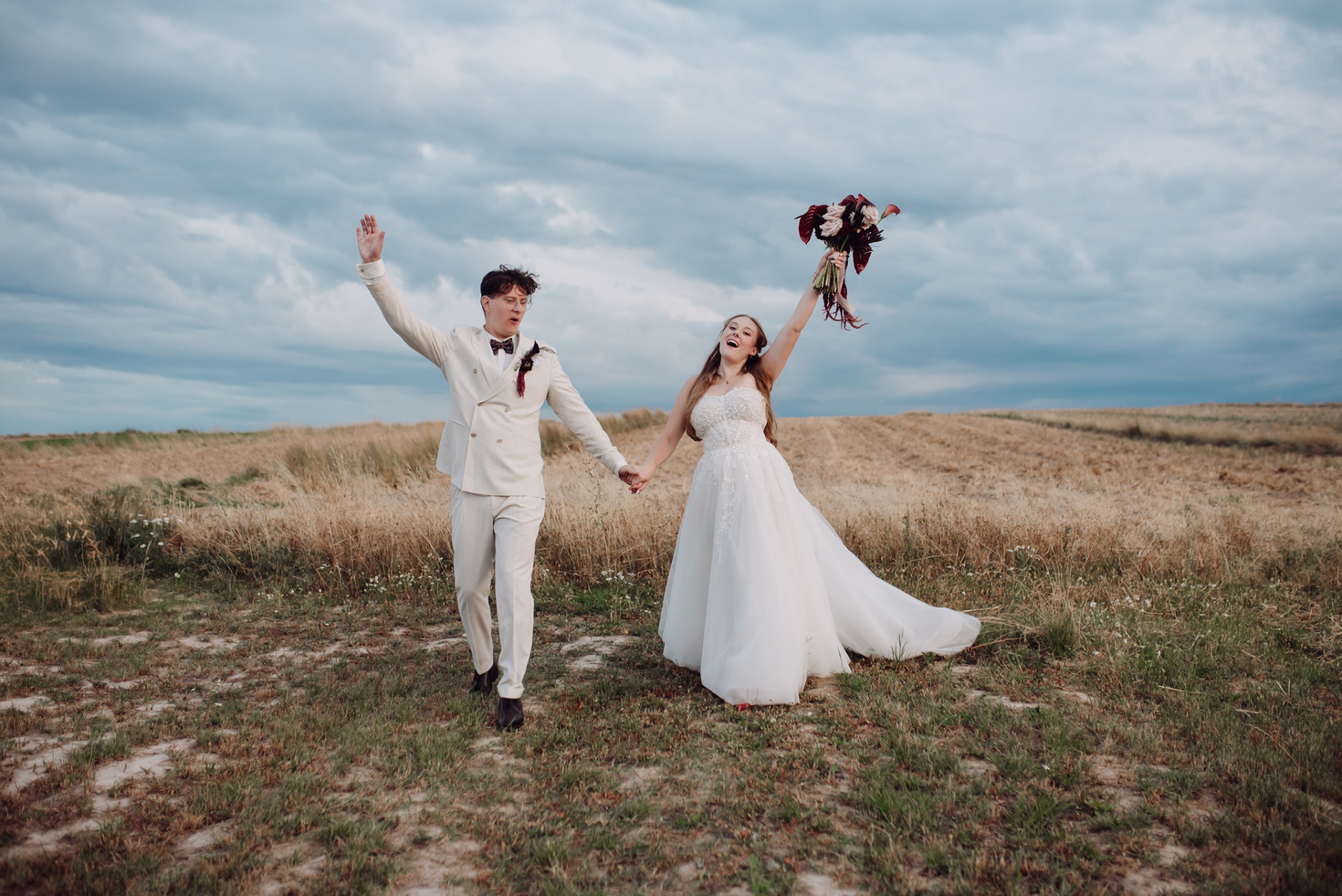 Luna Fotografia | Fotograf ślubny Katowice, śląskie - cover 2