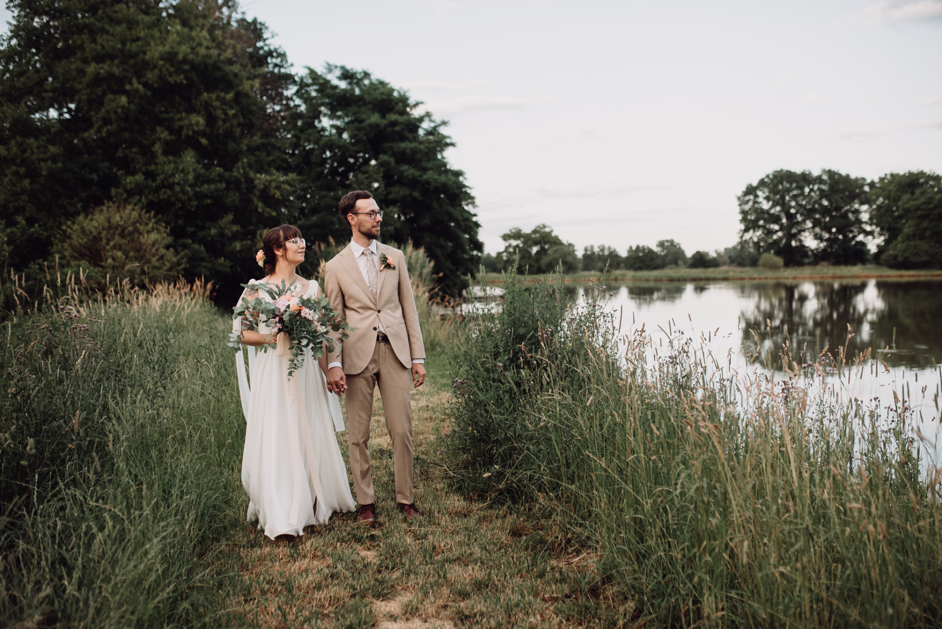 Luna Fotografia | Fotograf ślubny Katowice, śląskie - cover 3