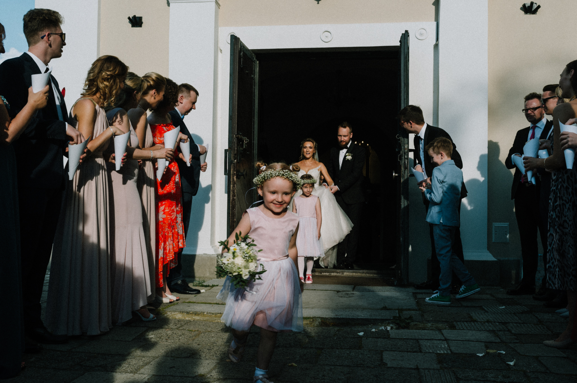 Bear Weddings - Fotografia i Film | Fotograf ślubny Lublin, lubelskie - cover