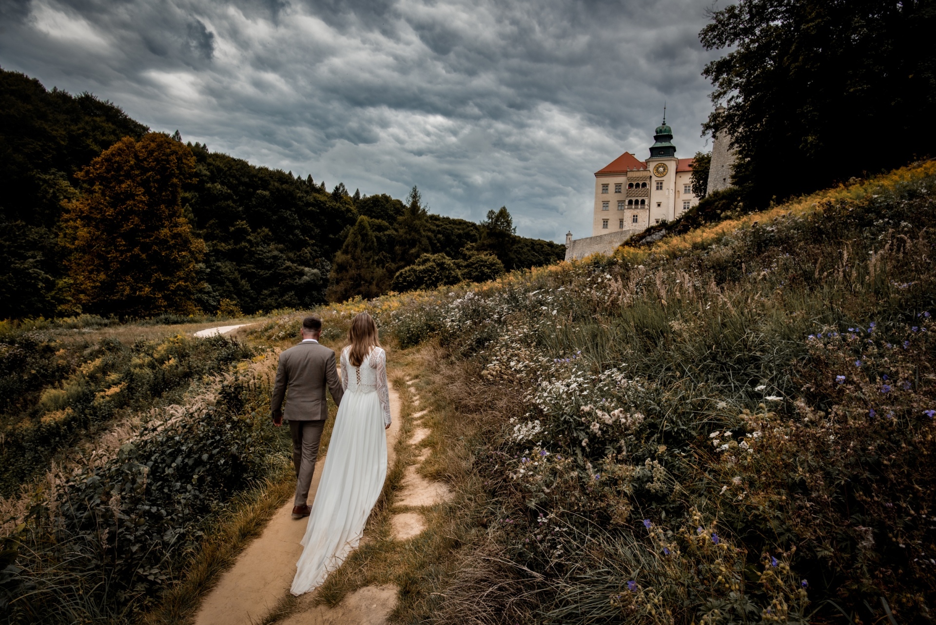 Paul Film - Foto & Video | Kamerzysta na wesele Kraków, małopolskie - cover 3