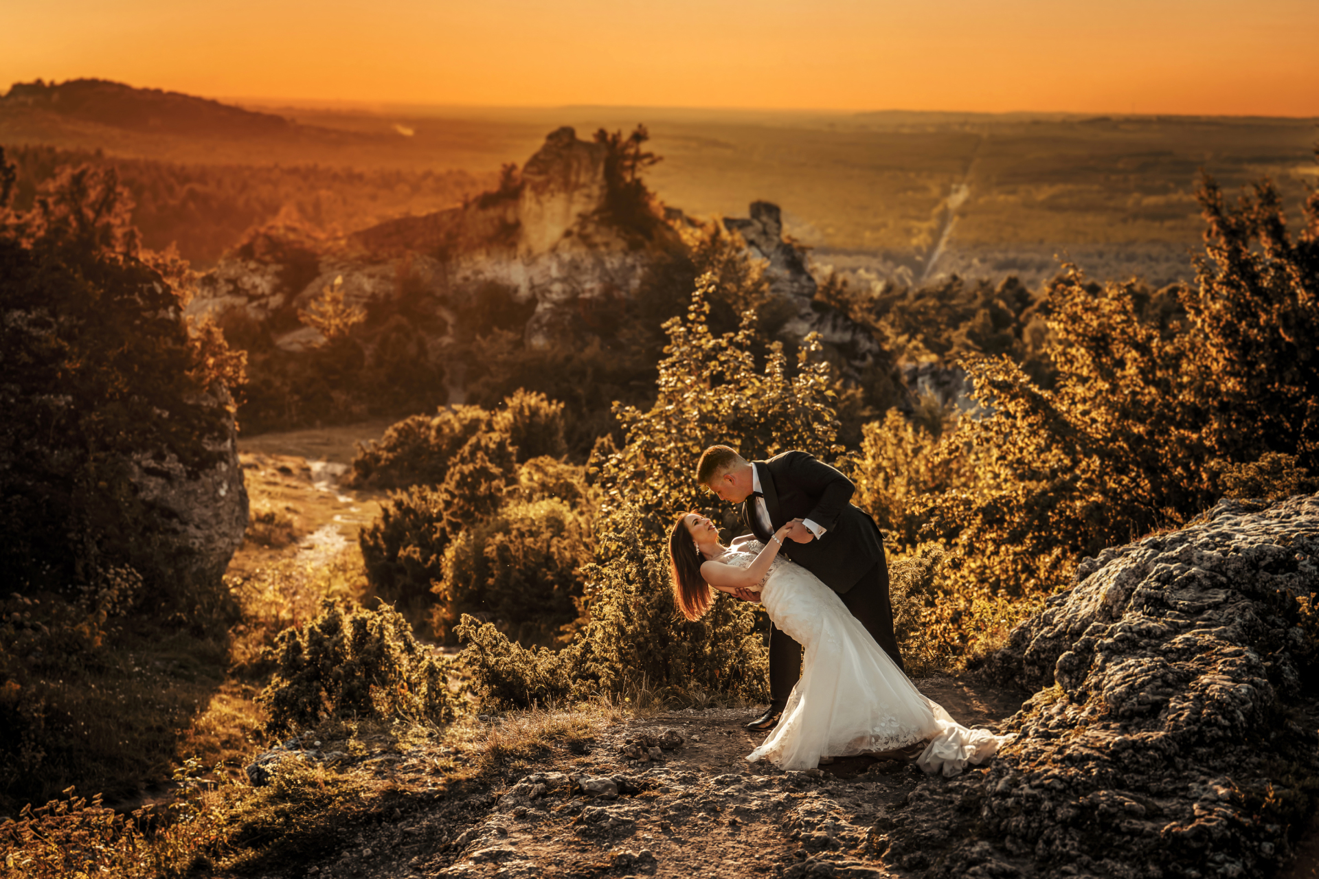 Dominika Bieniek fotografia | Fotograf ślubny Łódź, łódzkie - cover 2