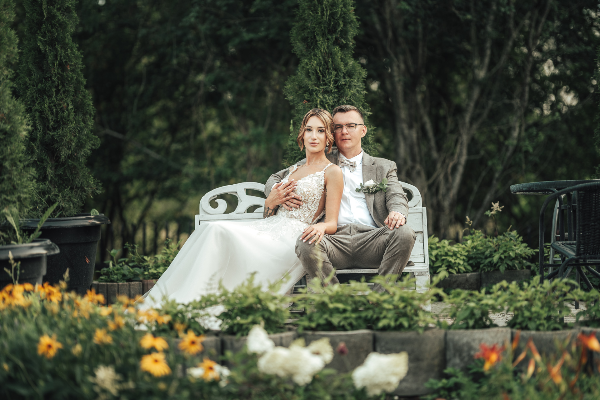 Sebastian Włodarczyk Fotografia | Fotograf ślubny Białystok, podlaskie - cover 2