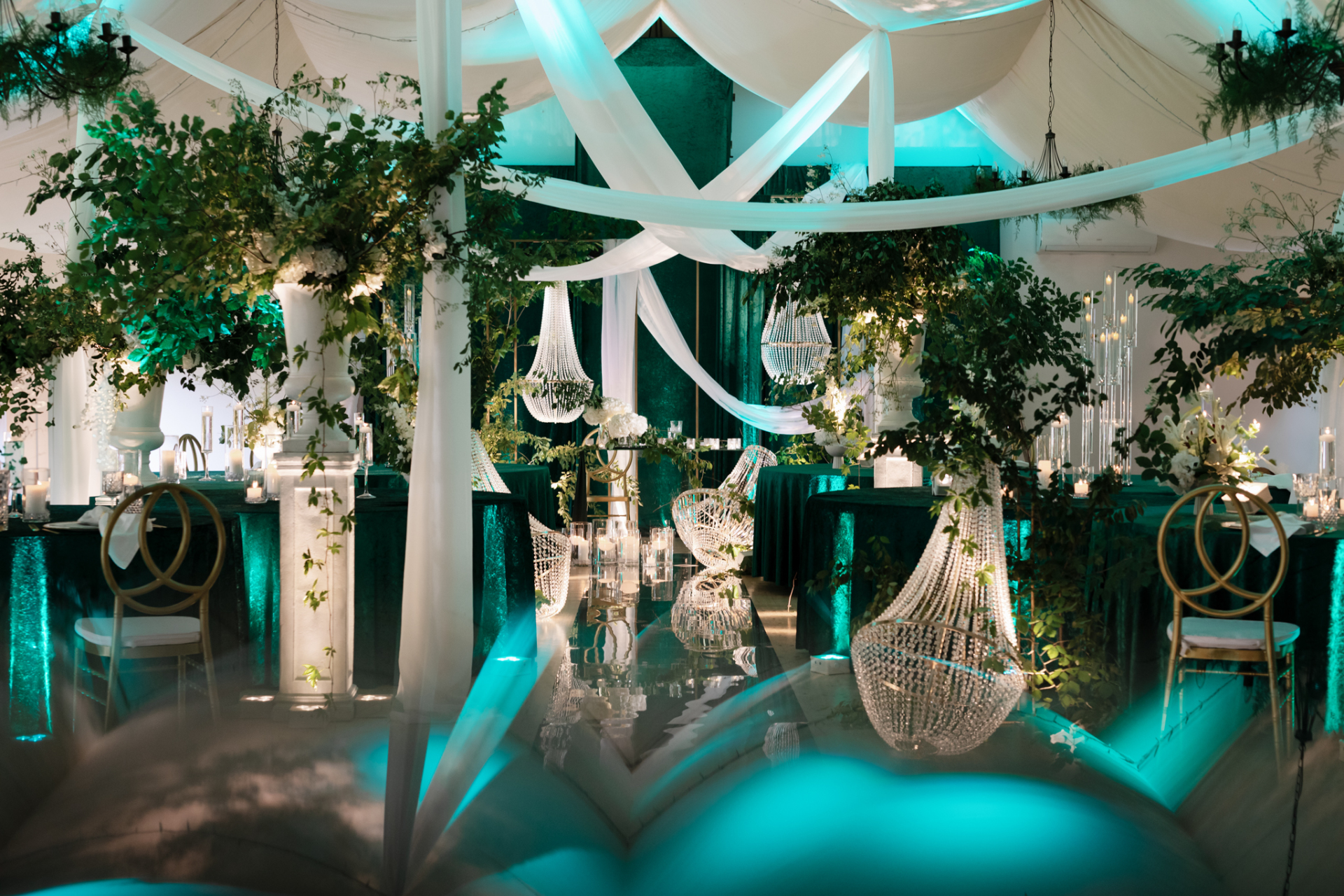 Sztuka Wydarzeń Marta Radzikowska | Wedding planner Poznań, wielkopolskie - cover 1