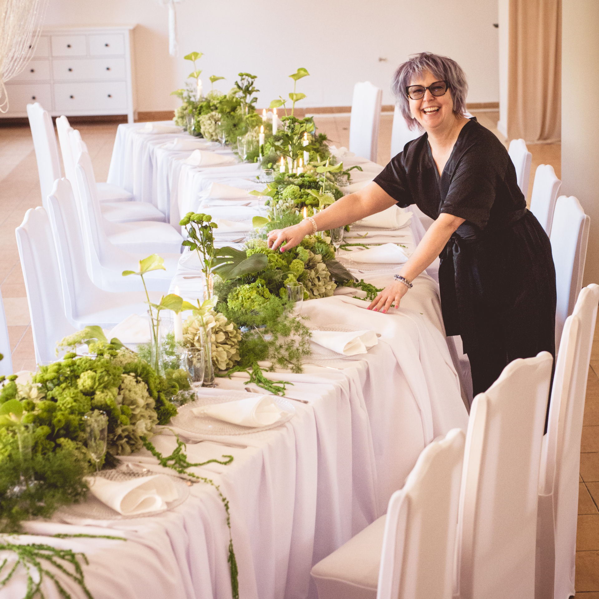The Wedding Bells | Wedding planner Warszawa, mazowieckie - cover 3