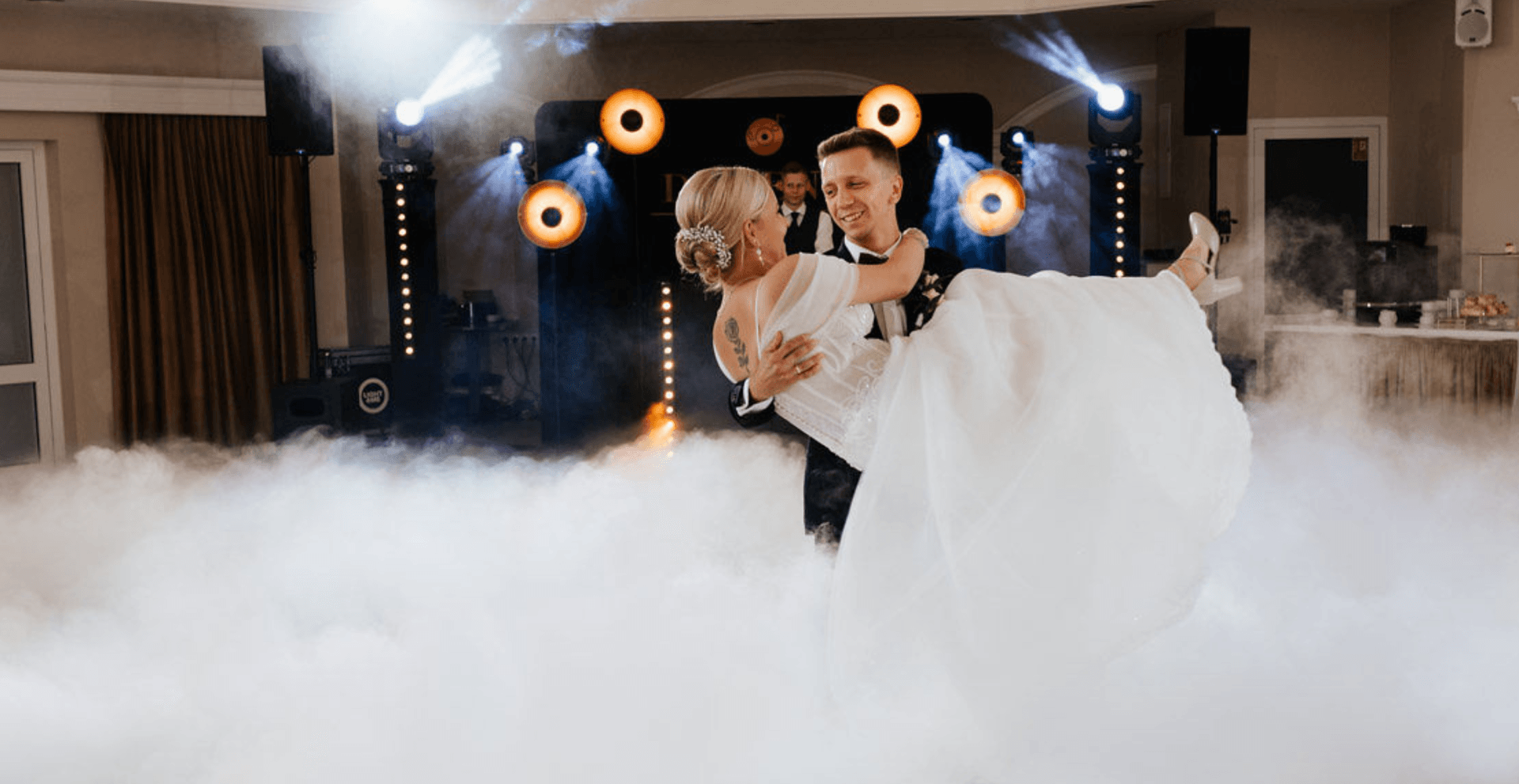DJ HENDI - Patryk Hendzel | DJ na wesele Bielsko-Biała, śląskie - cover 3