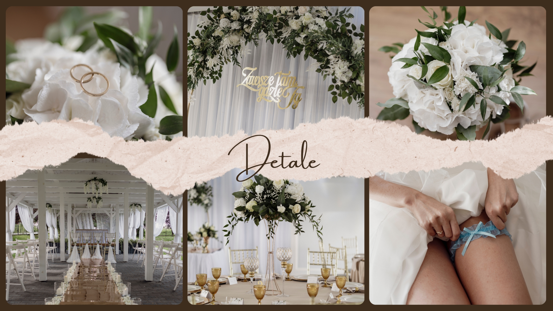 Studio Nowacka FOTO | Fotograf ślubny Bydgoszcz, kujawsko-pomorskie - cover 2