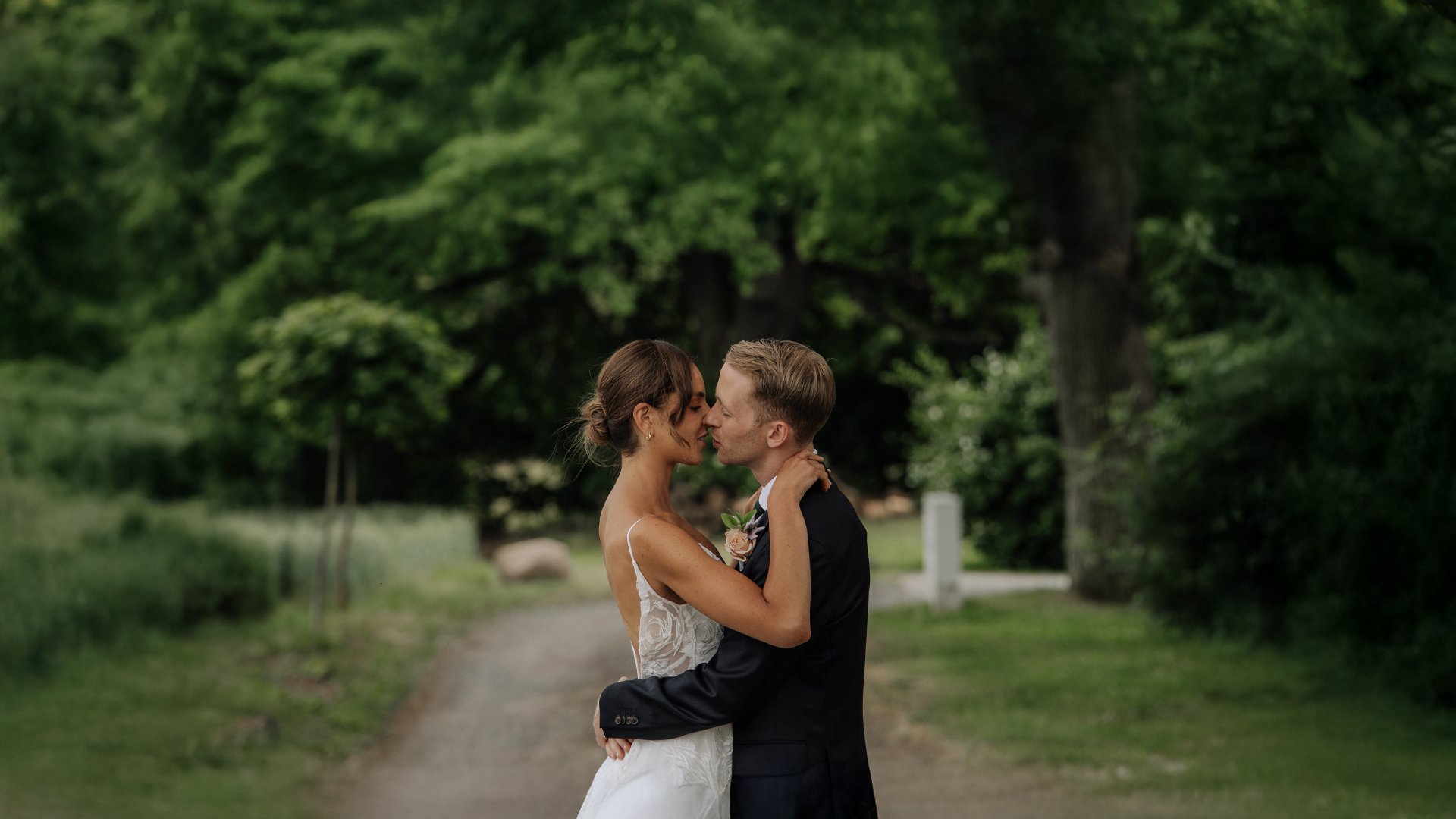 Całe Białe Fotografia Ślubna | Fotograf ślubny Gdańsk, pomorskie - cover